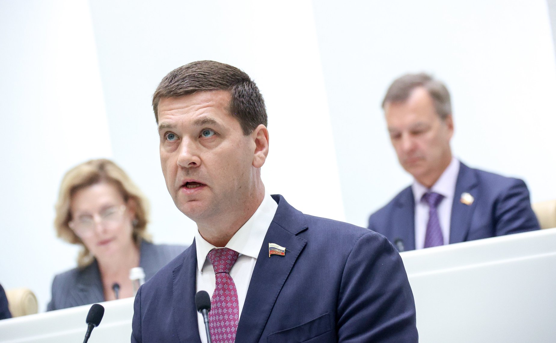 Андрей Чернышев