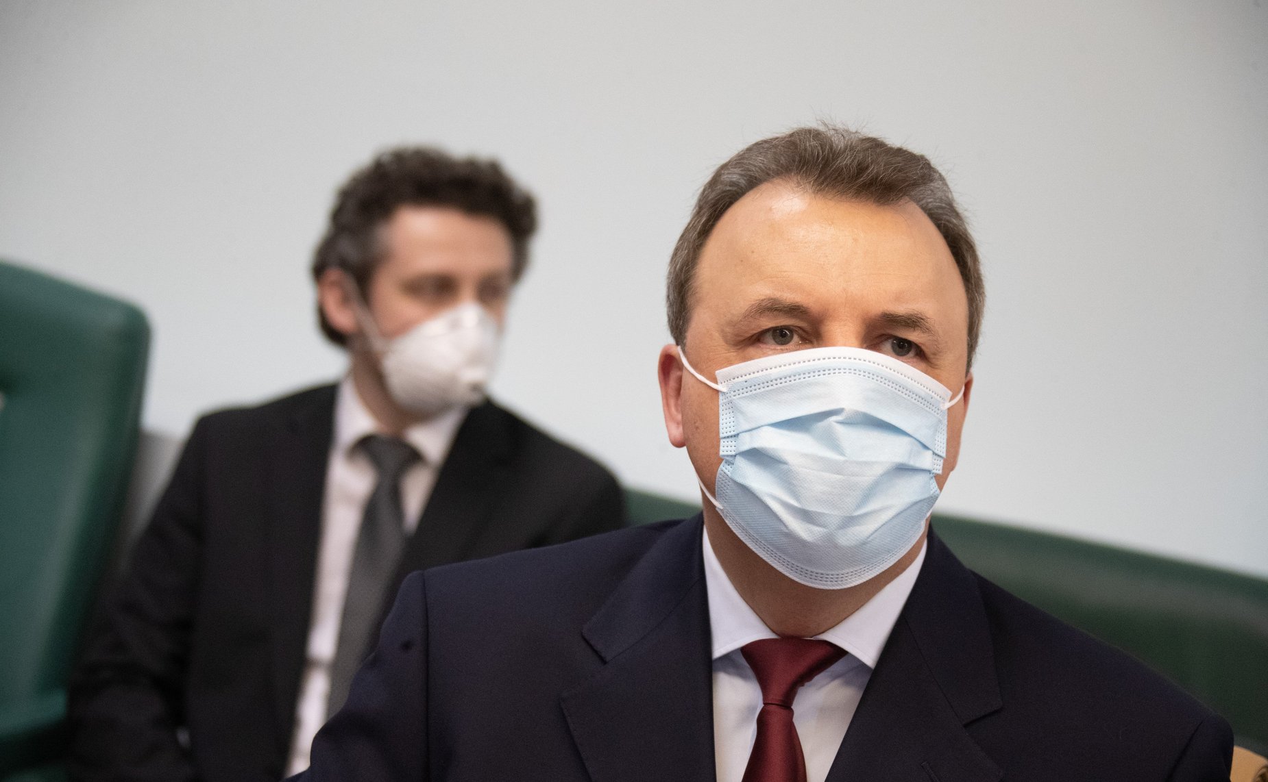 Артур Муравьев