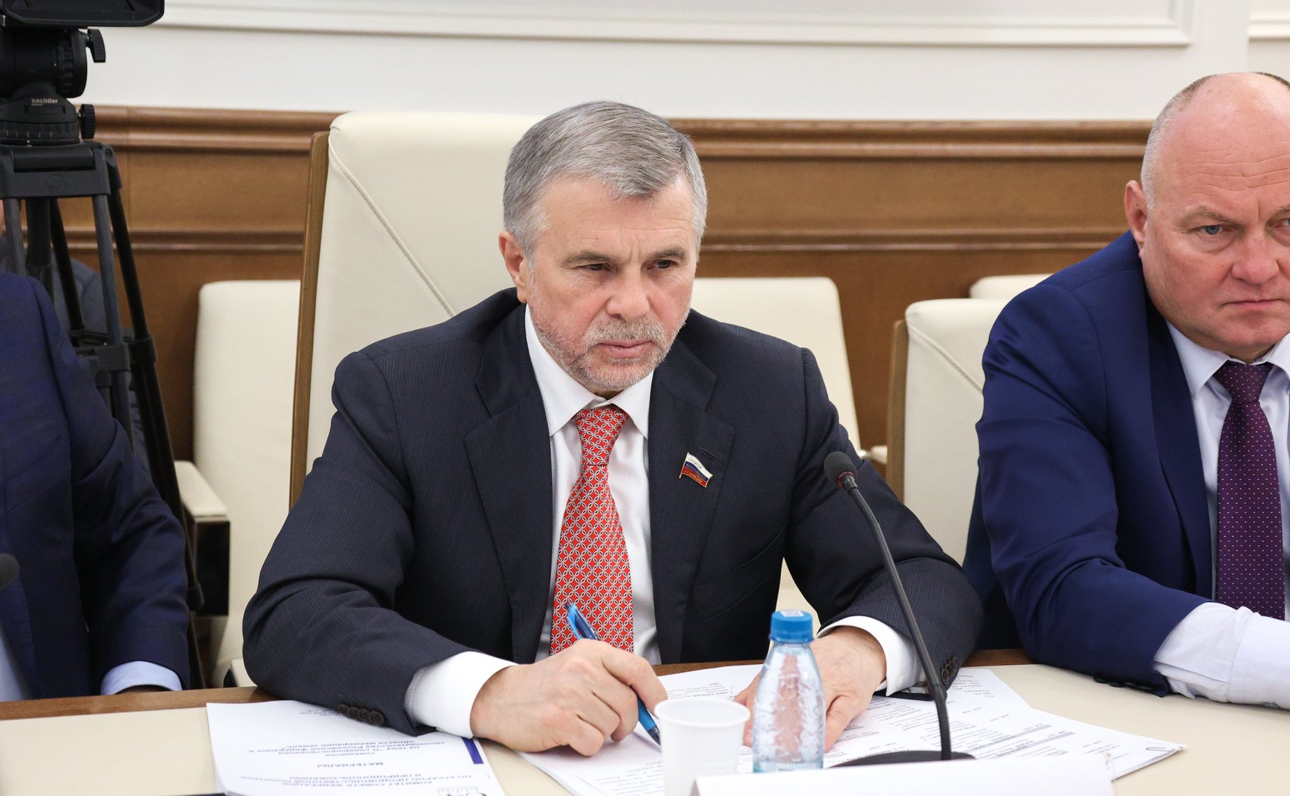 Белан Хамчиев