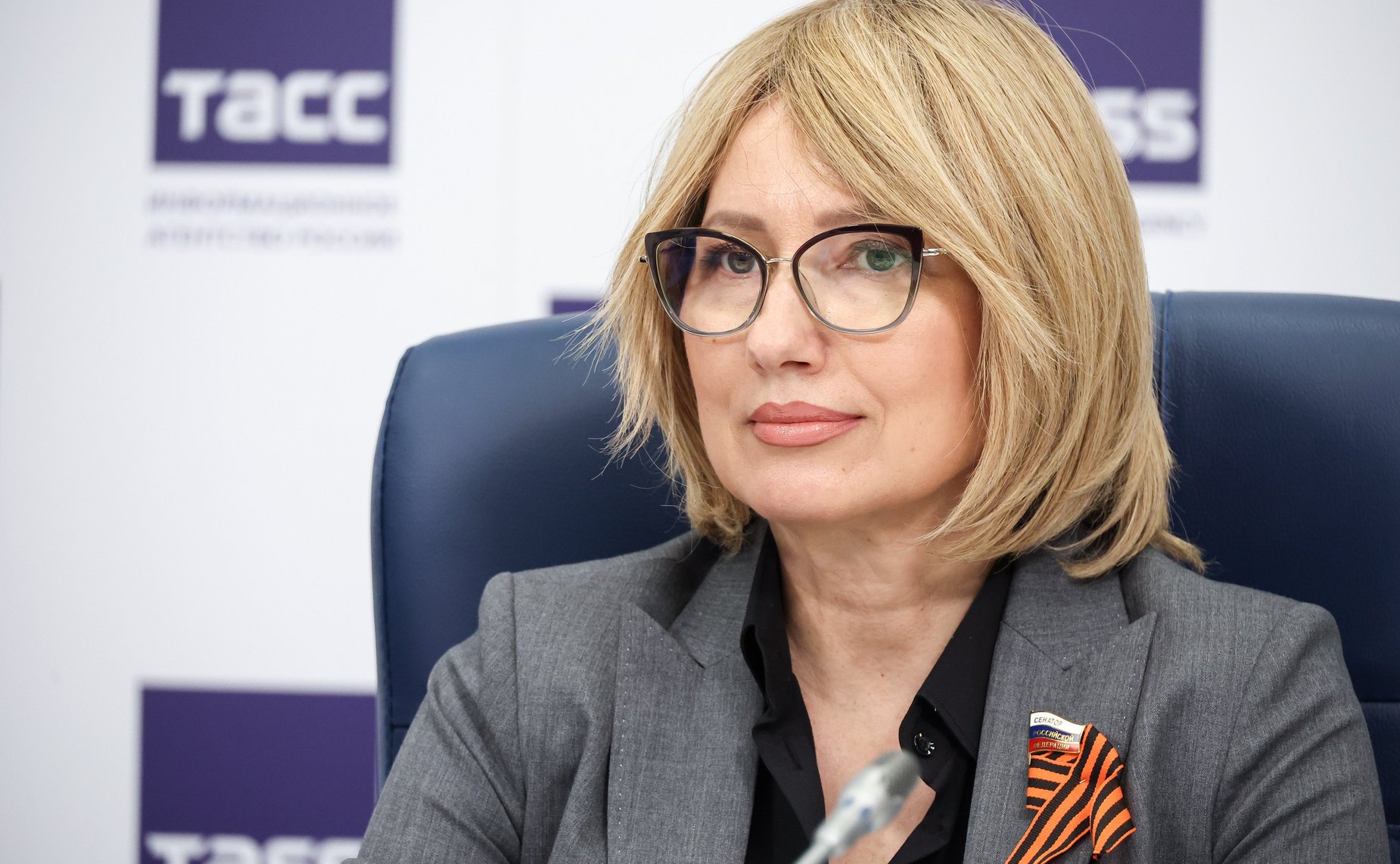 Татьяна Сахарова