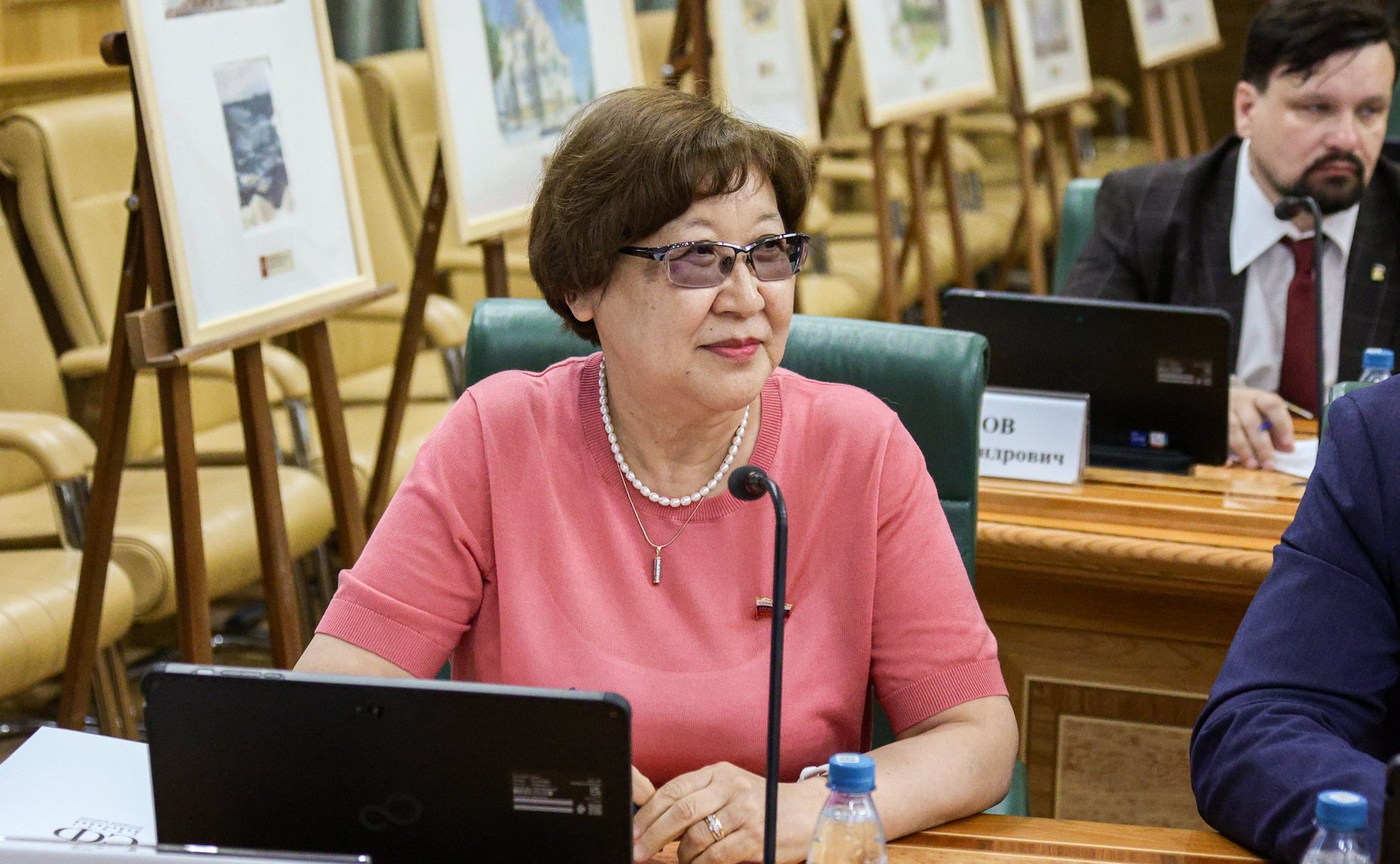 Альбина Кириллова