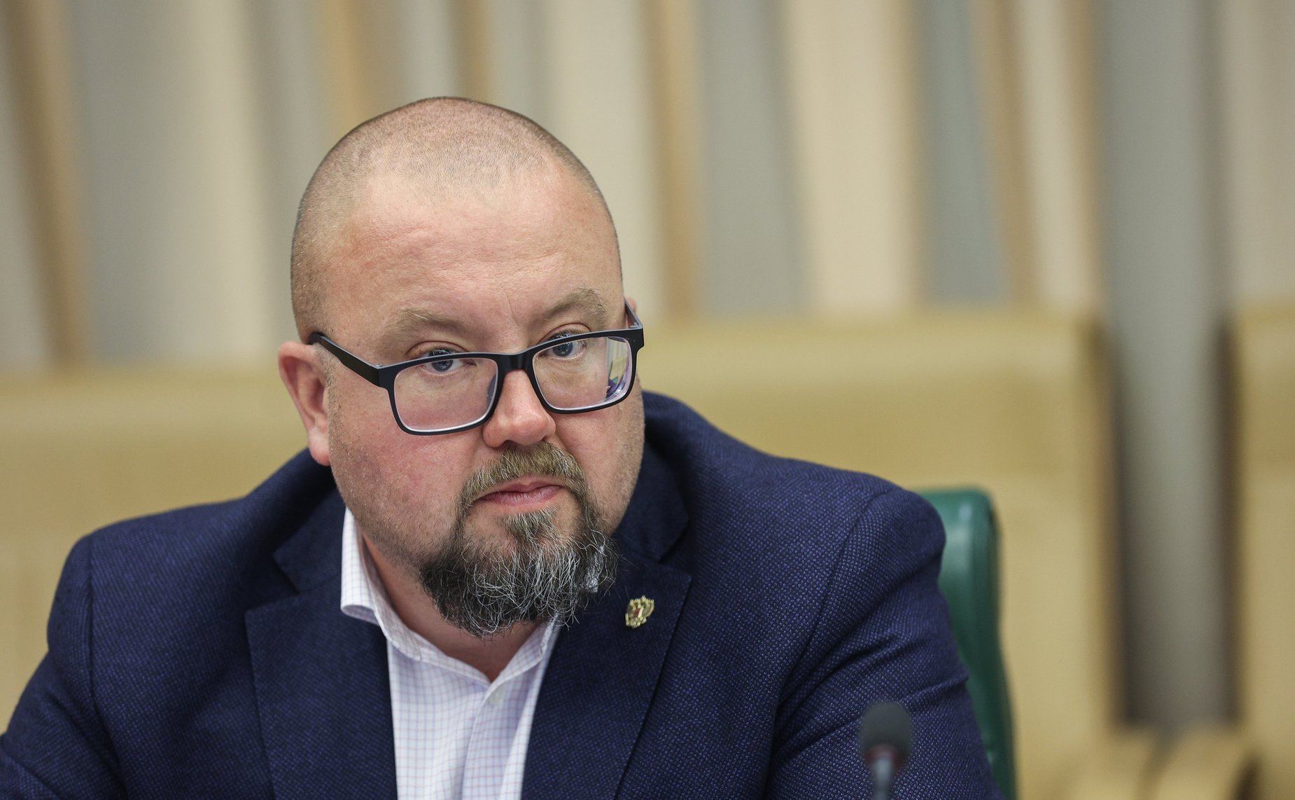 Круглый стол Комитета СФ по социальной политике