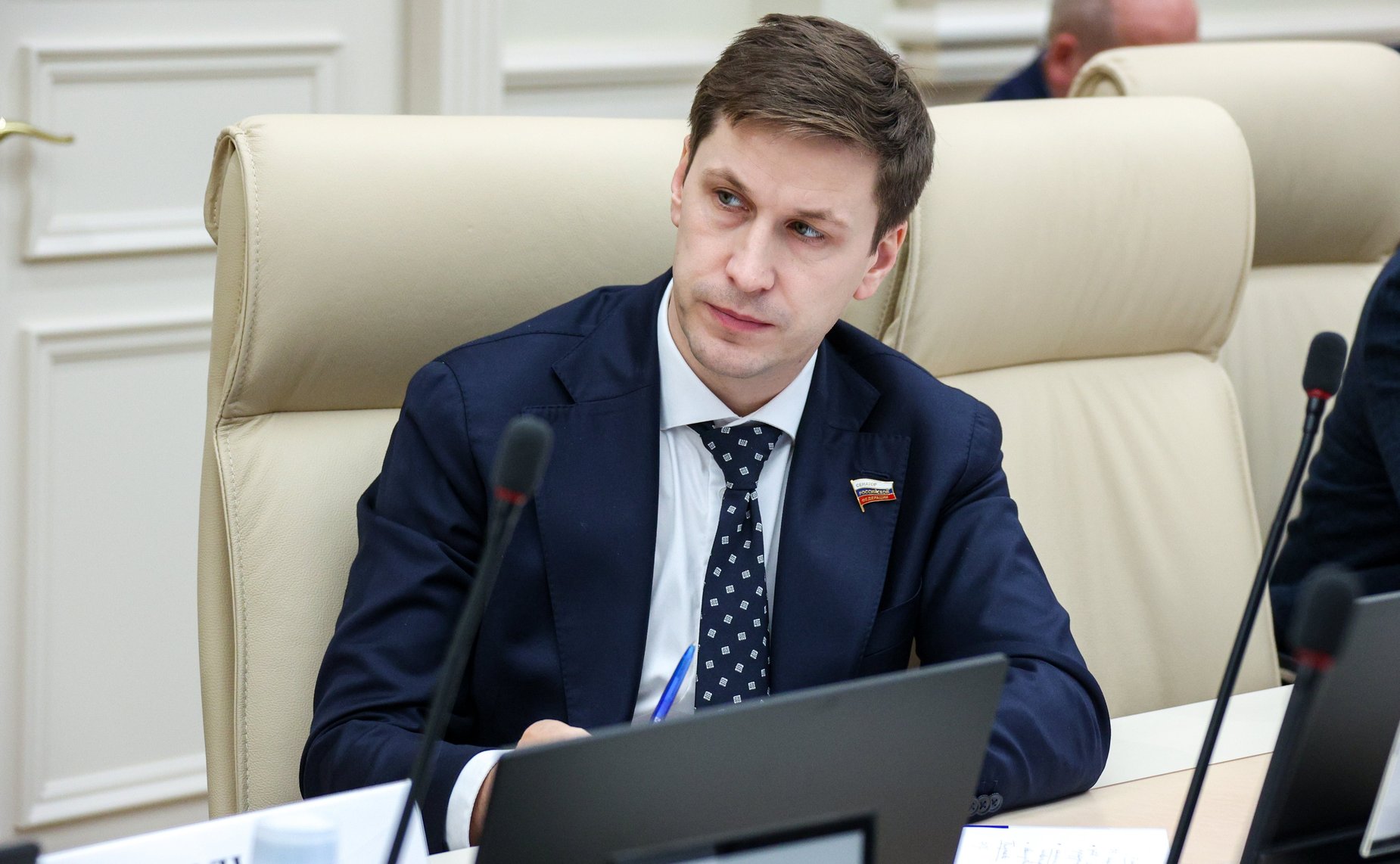 Иван Новиков