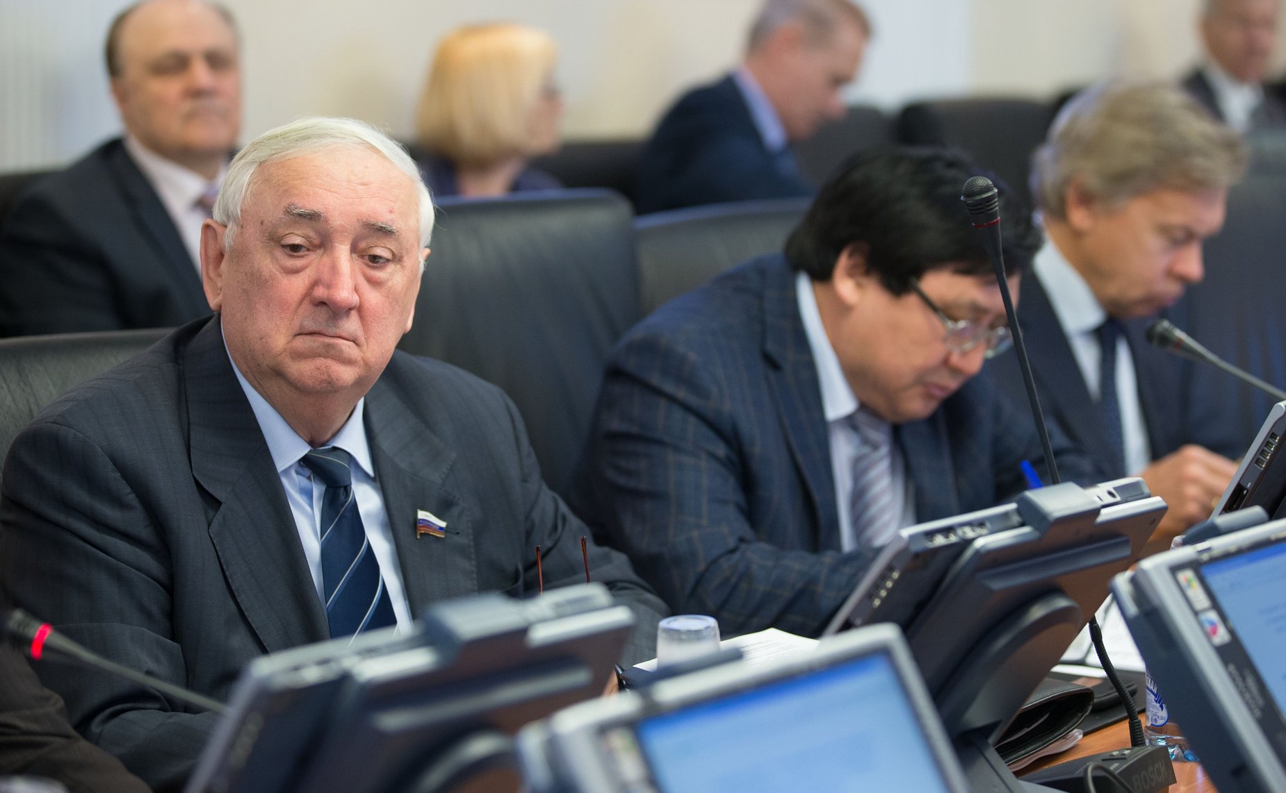 С. Киричук