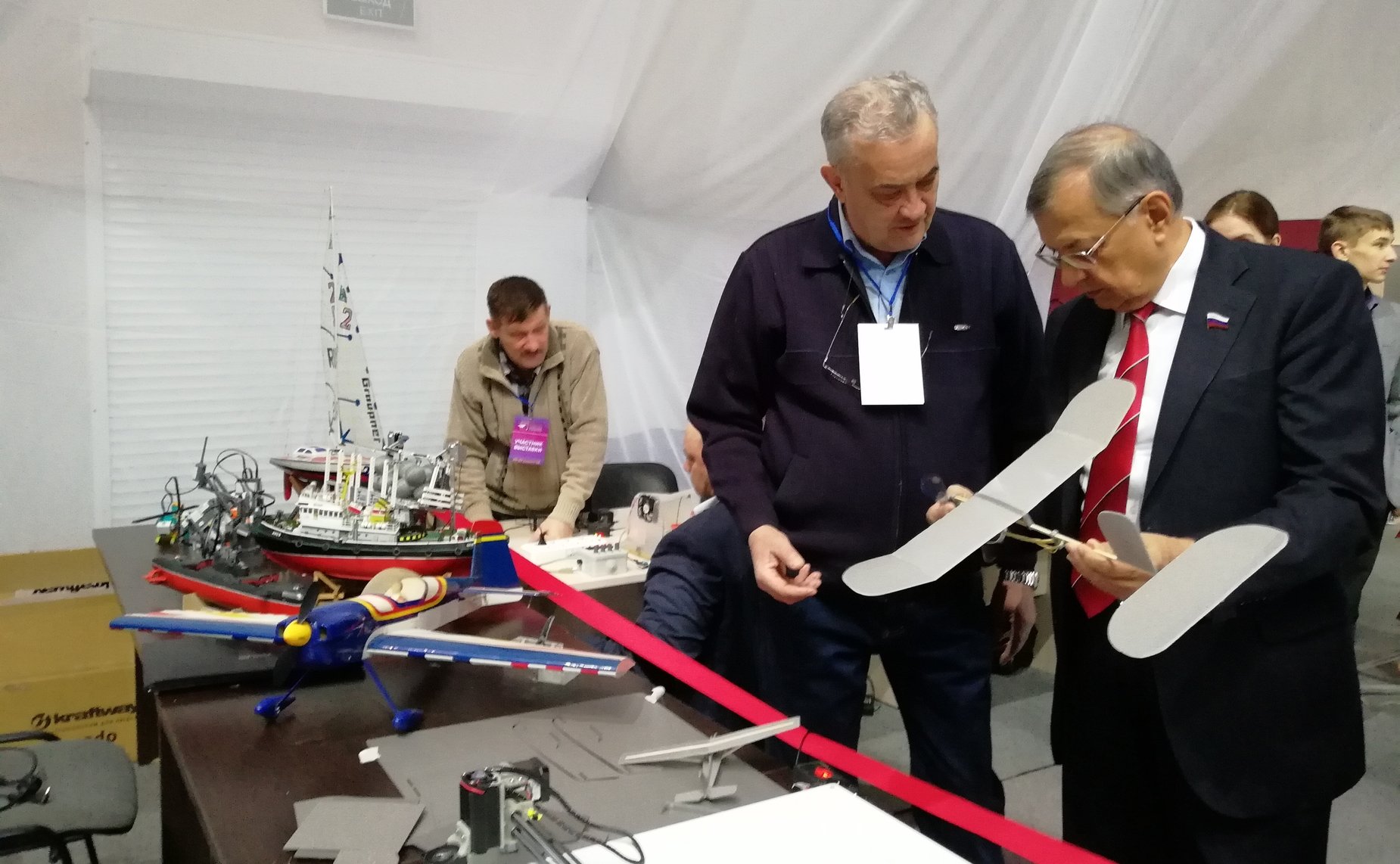 Степан Жиряков принял участие в первом региональном форуме бизнеса и власти «Инвестируй в Забайкалье»