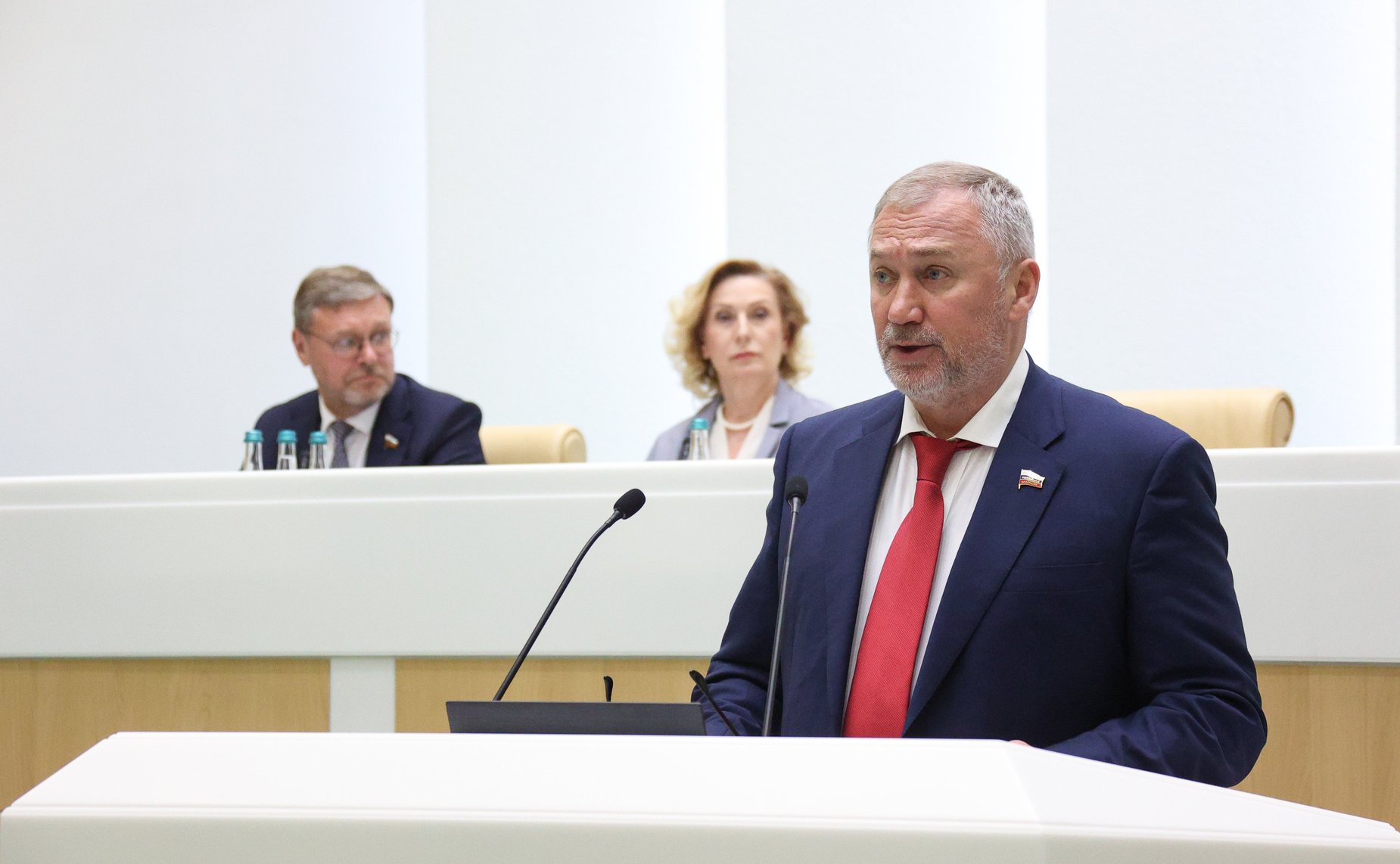 Константин Басюк