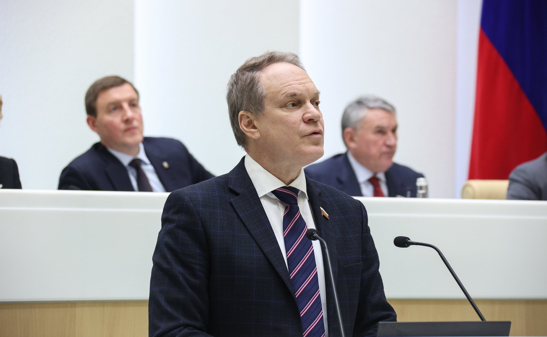 Александр Башкин