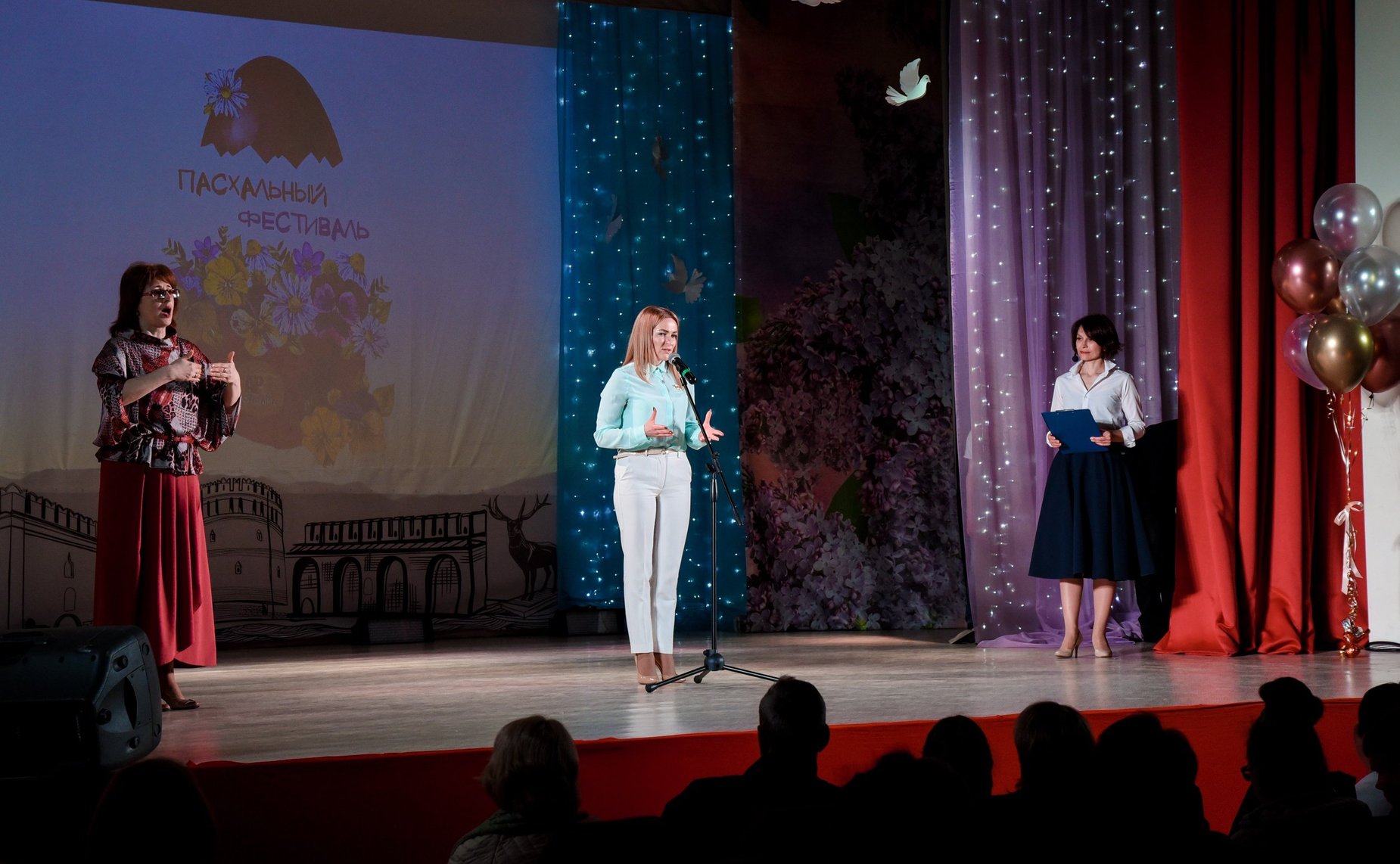 Ирина Кожанова