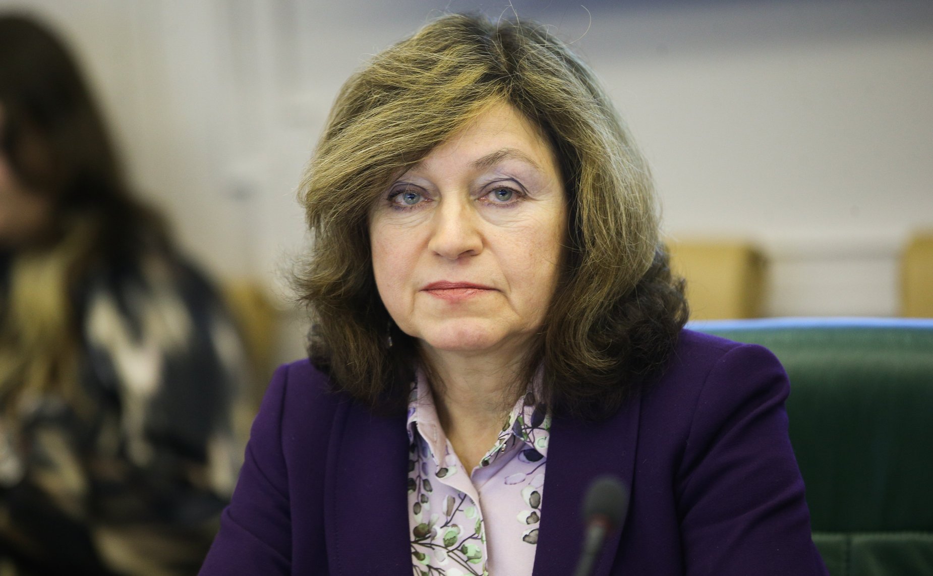 Круглый стол на тему «Судебно-экспертная деятельность в Российской Федерации: проблемы и пути решения»