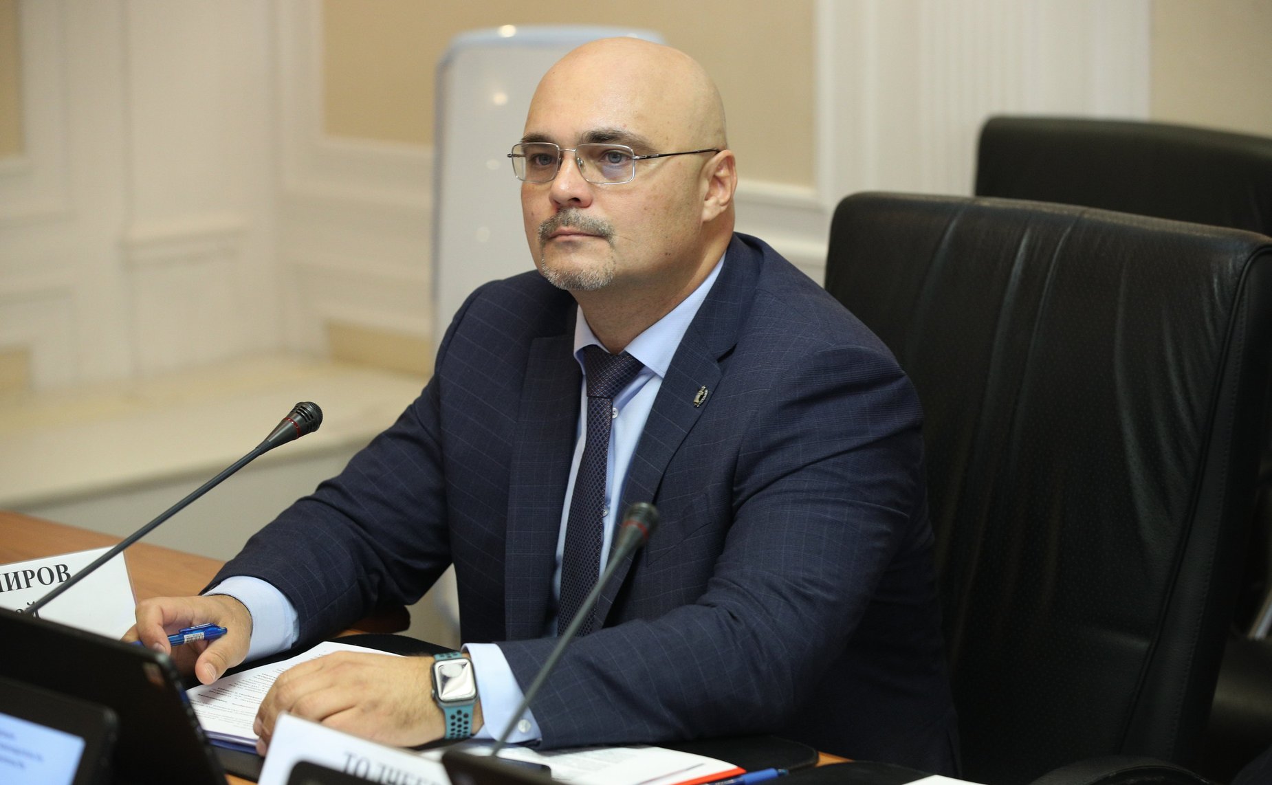 Круглый стол на тему «Цифровые компетенции адвоката будущего»