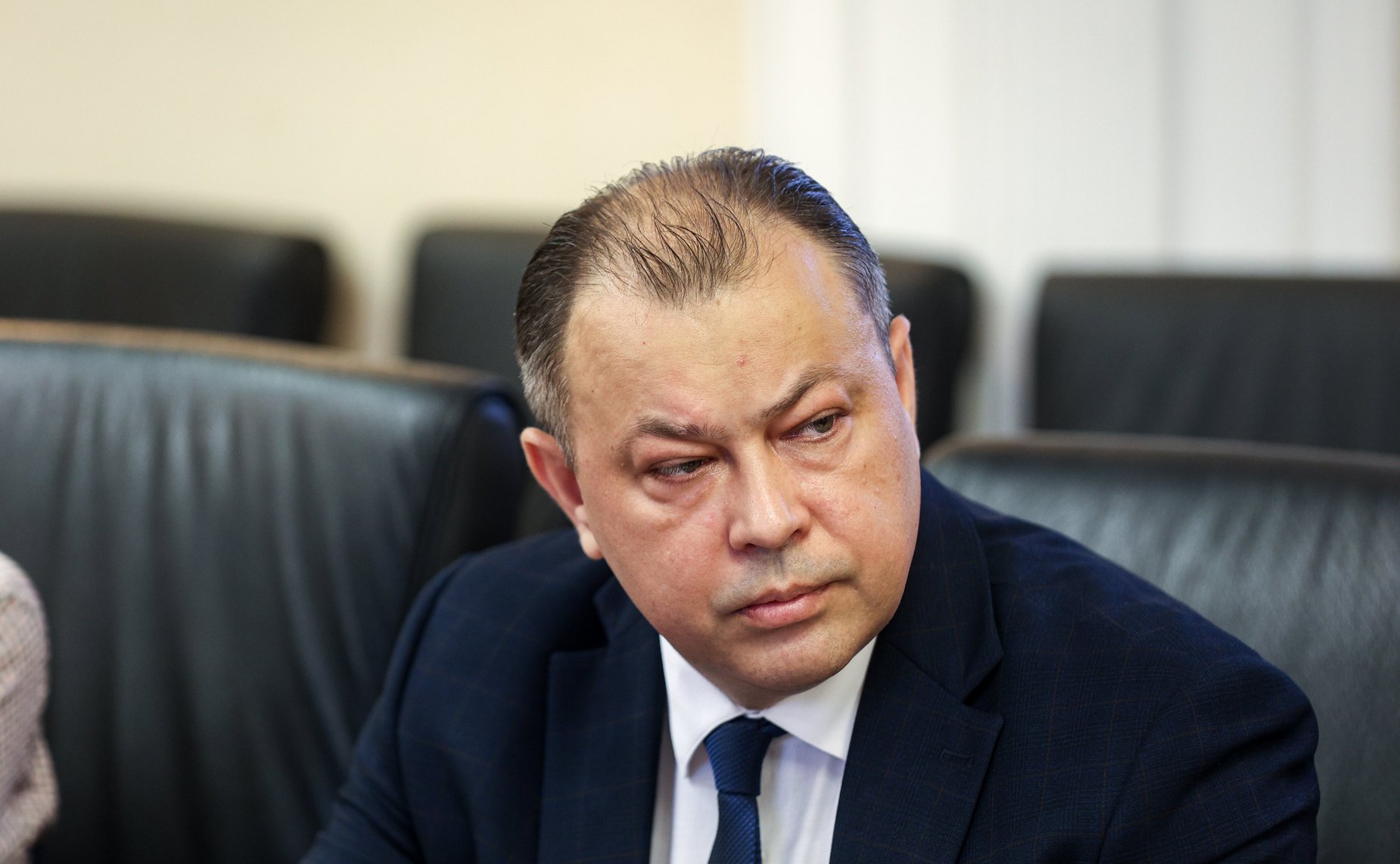 Круглый стол на тему «Решающая роль в Победе над гитлеровской Германией как одна из основ международного статуса России. Против покушений на историческую правду»