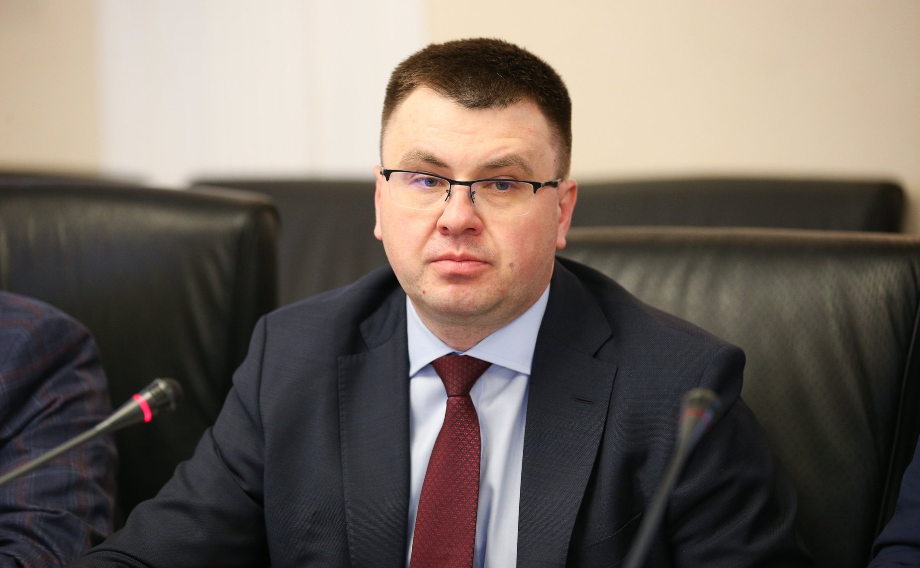 Совещание Комитета СФ по экономической политике на тему «Субсидирование авиационных перевозок и льготные («плоские») тарифы как инструменты повышения транспортной доступности регионов»