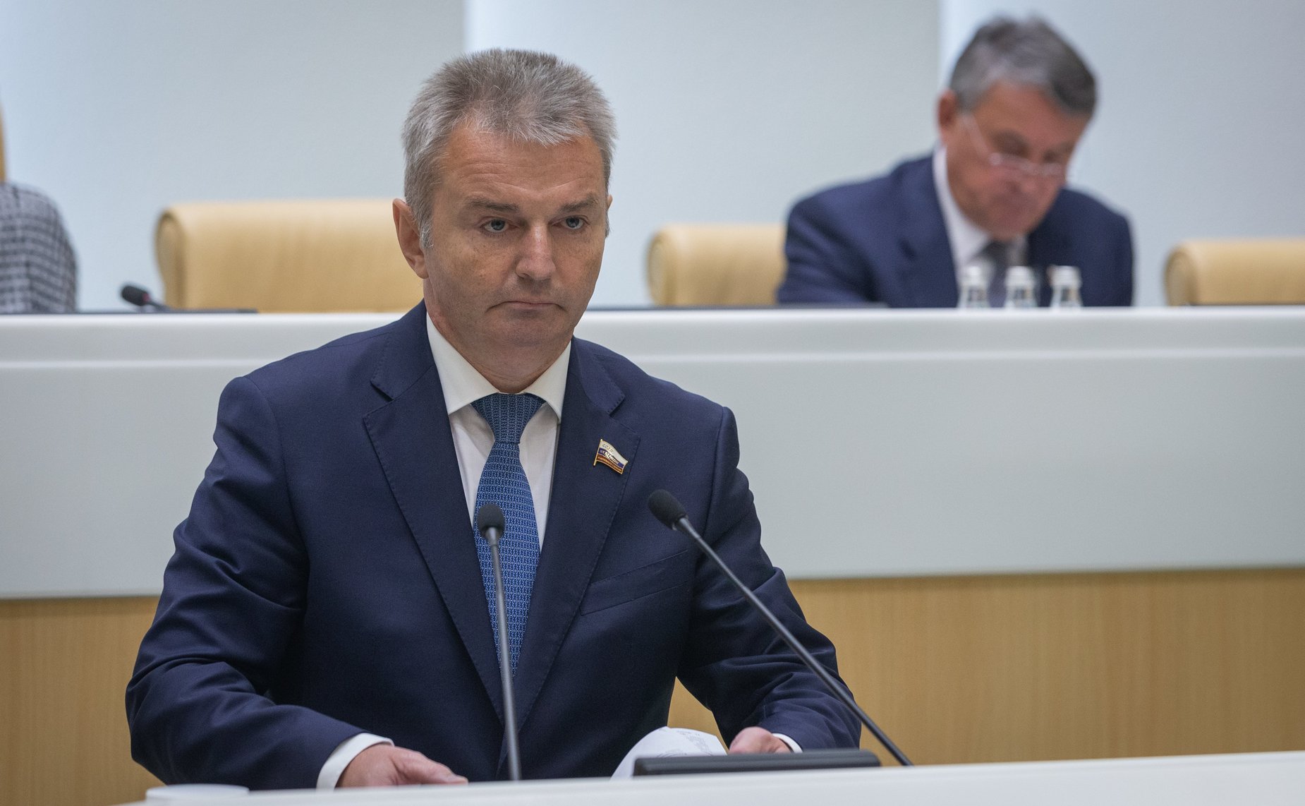 Игорь Каграманян