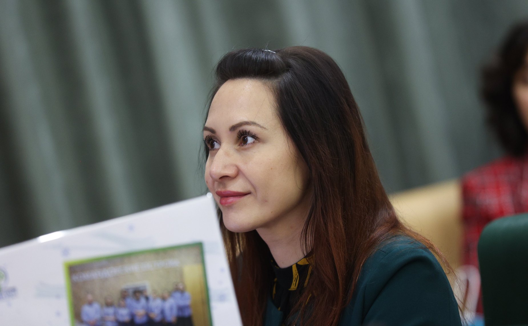 Подведение итогов Экодиктанта-2024