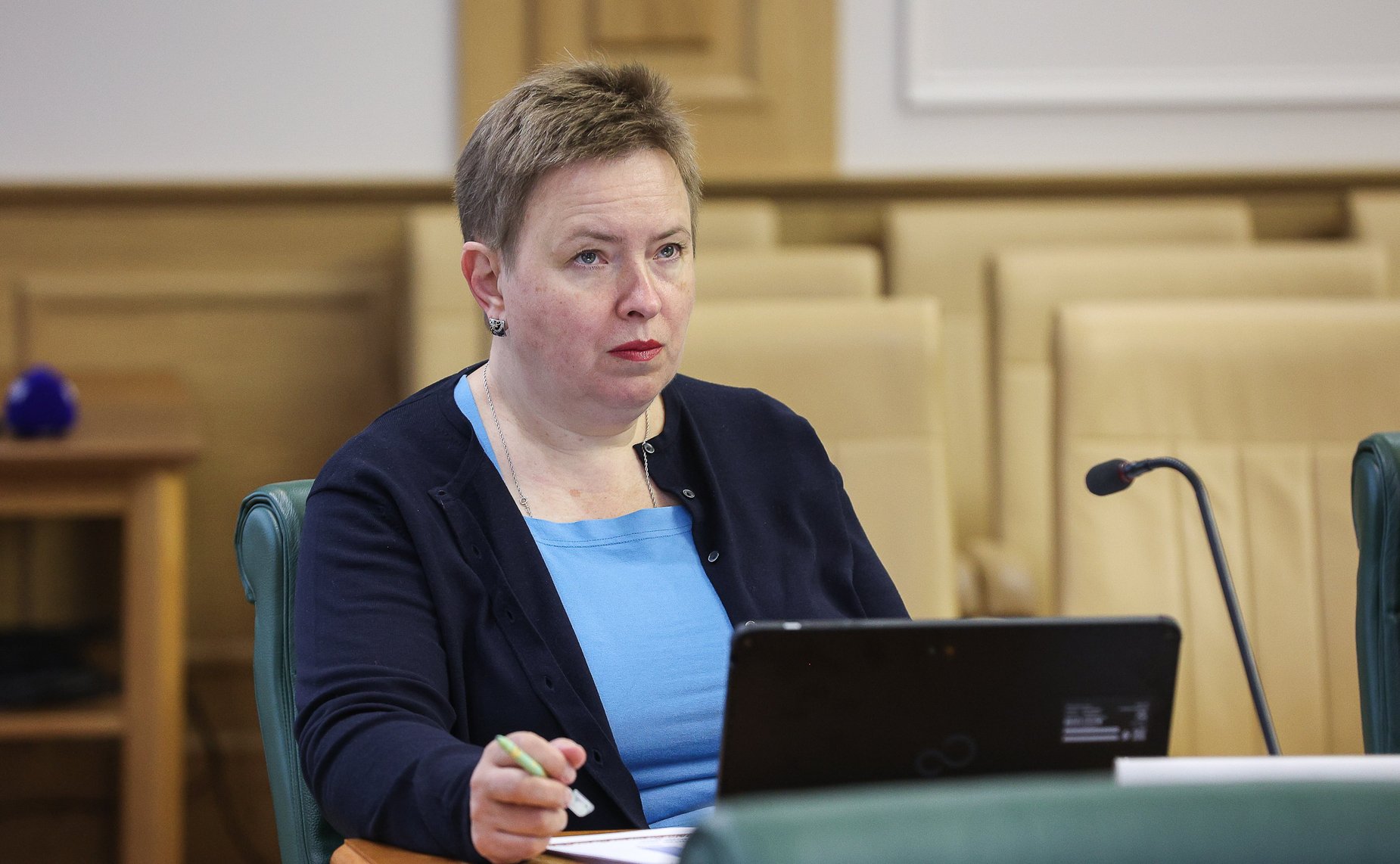 Расширенное заседание Комитета СФ по бюджету и финансовым рынкам (в рамках Дней Республики Марий Эл в СФ)