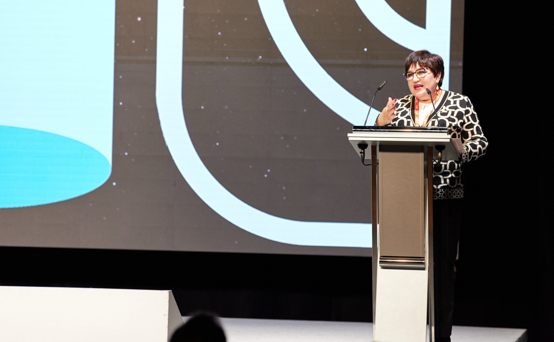 Ольга Хохлова приняла участие в первом Всероссийском фестивале практиков социальных театров «Мастер Форум»