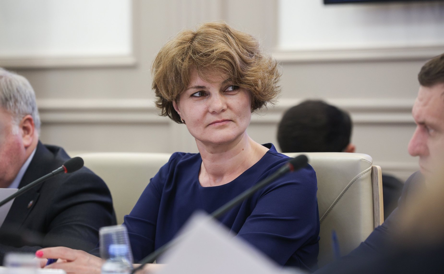 Семинар-совещание Комитета Совета Федерации по конституционному законодательству и государственному строительству