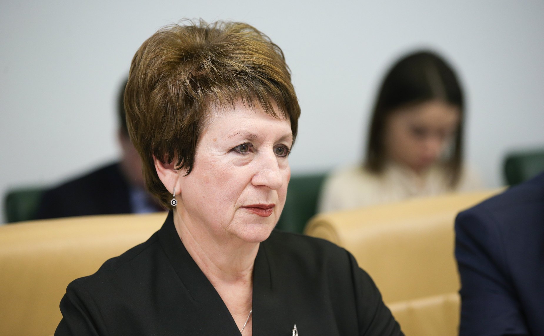 Екатерина Алтабаева