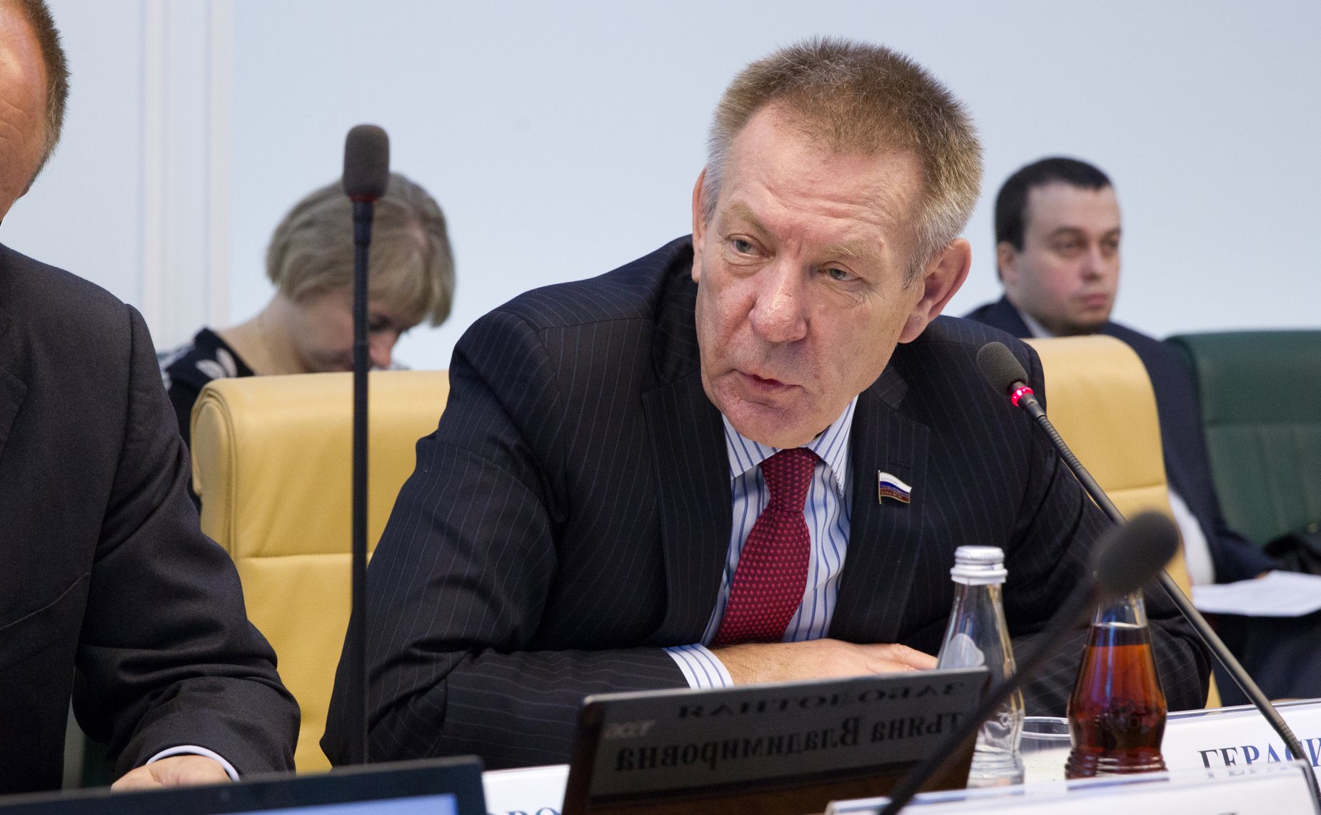 Комитет по соцполитике-5