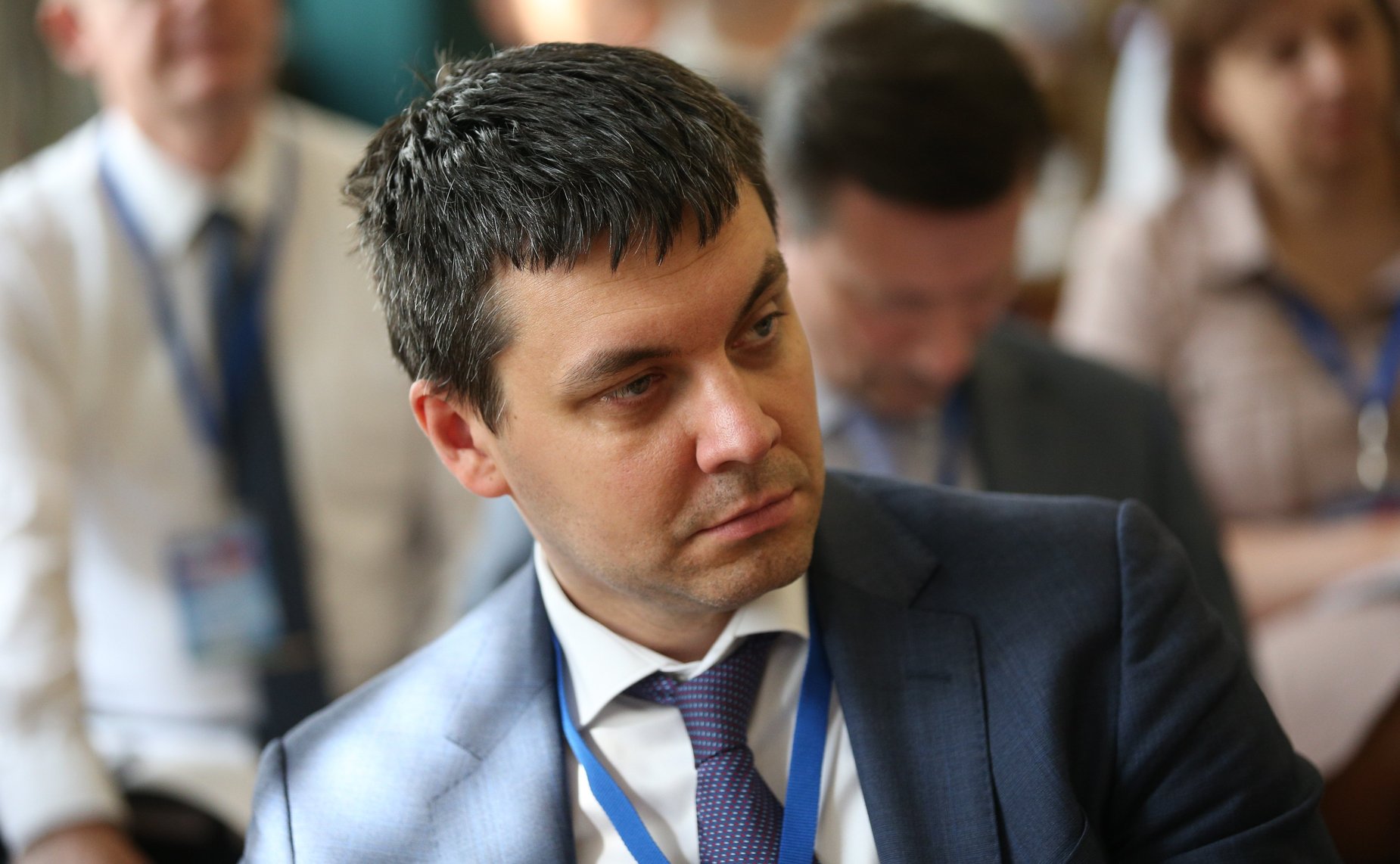 IX форум регионов Беларуси и России. Секция 2 «Сотрудничество Беларуси и России в условиях новой международной климатической повестки»