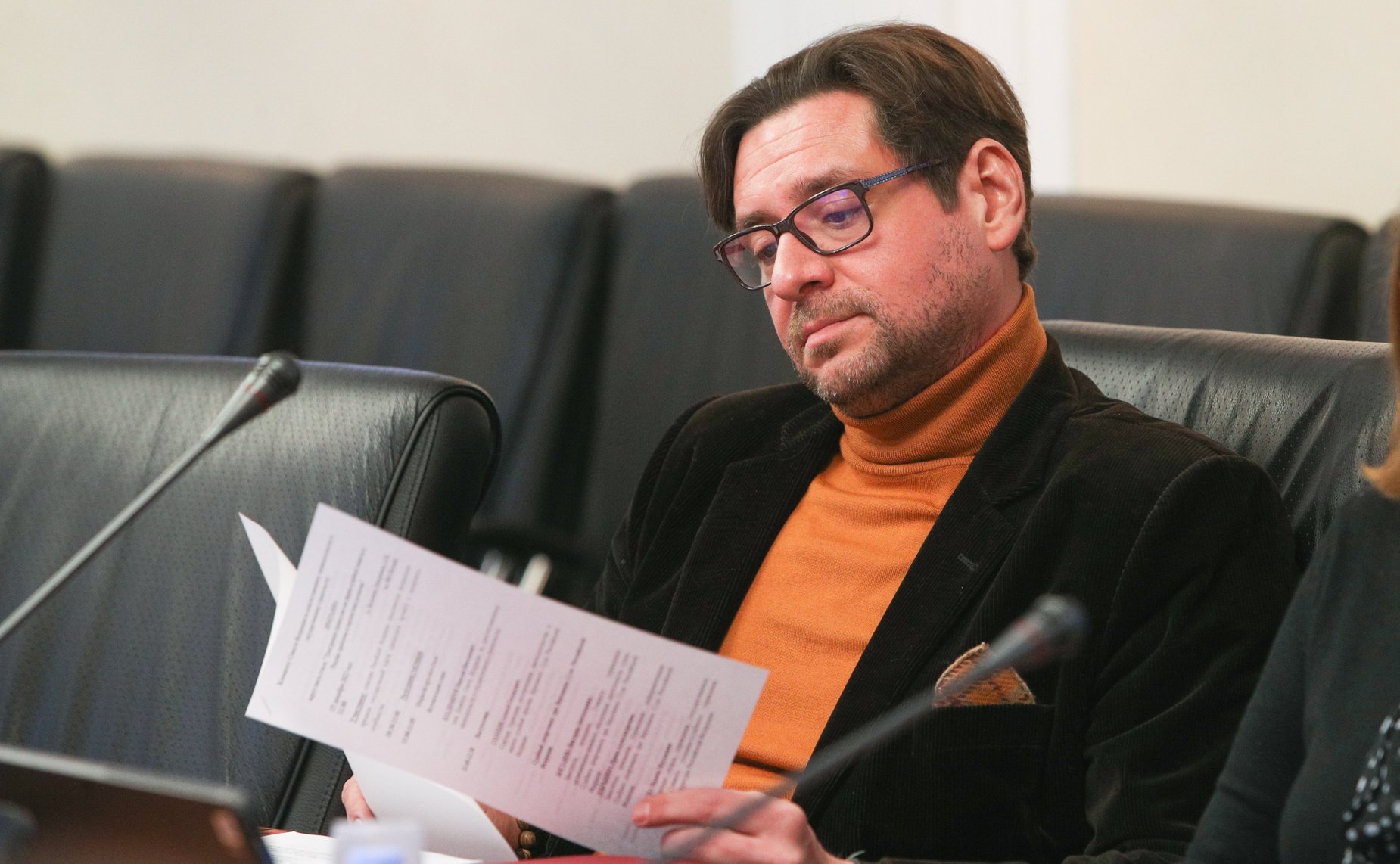 Круглый стол «Электронное правосудие как форма судебной защиты в России: проблемы и перспективы развития»