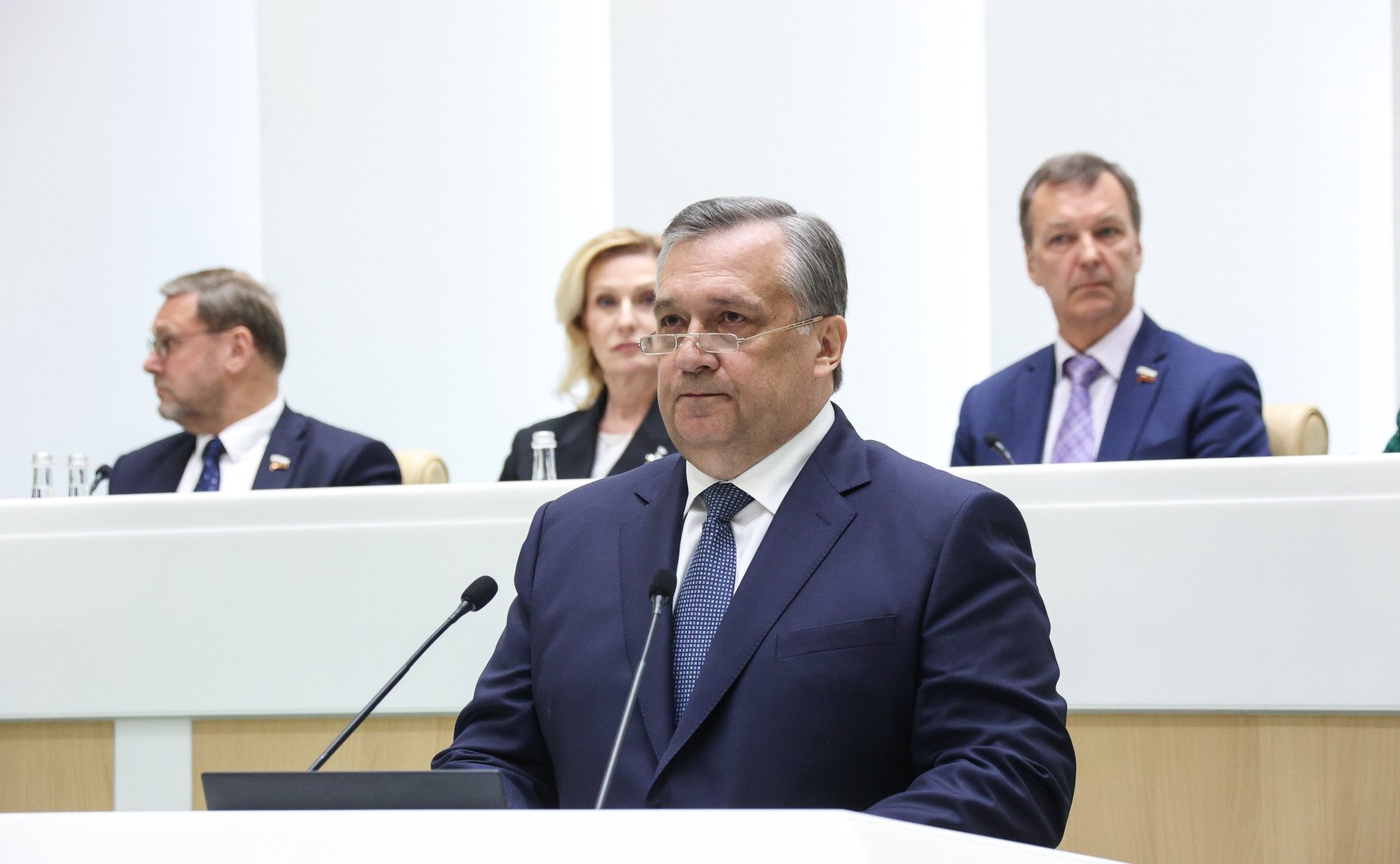 Дмитрий Кочнев