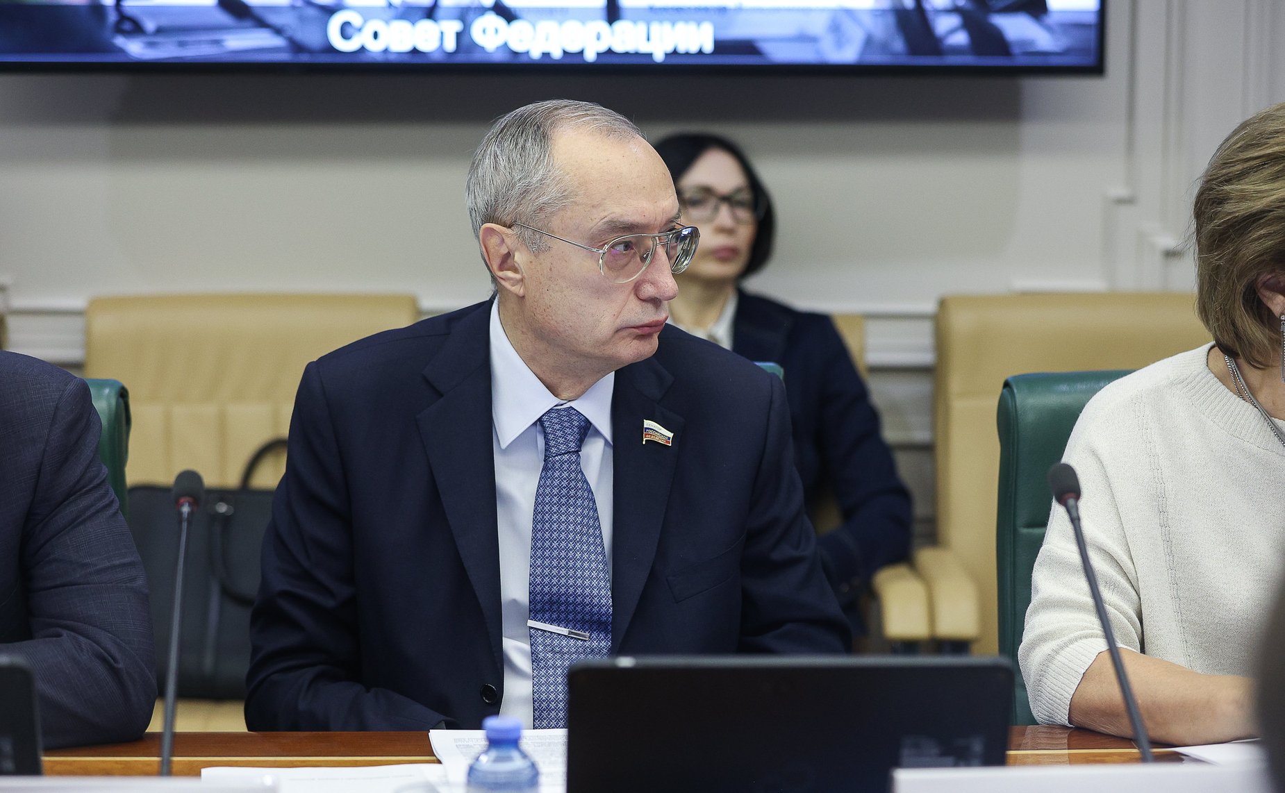 Андрей Кислов