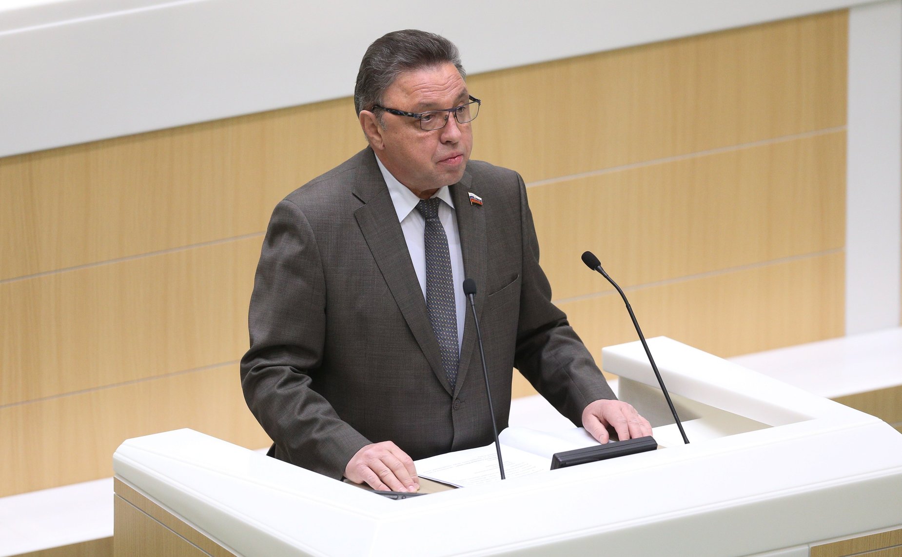 Вячеслав Тимченко