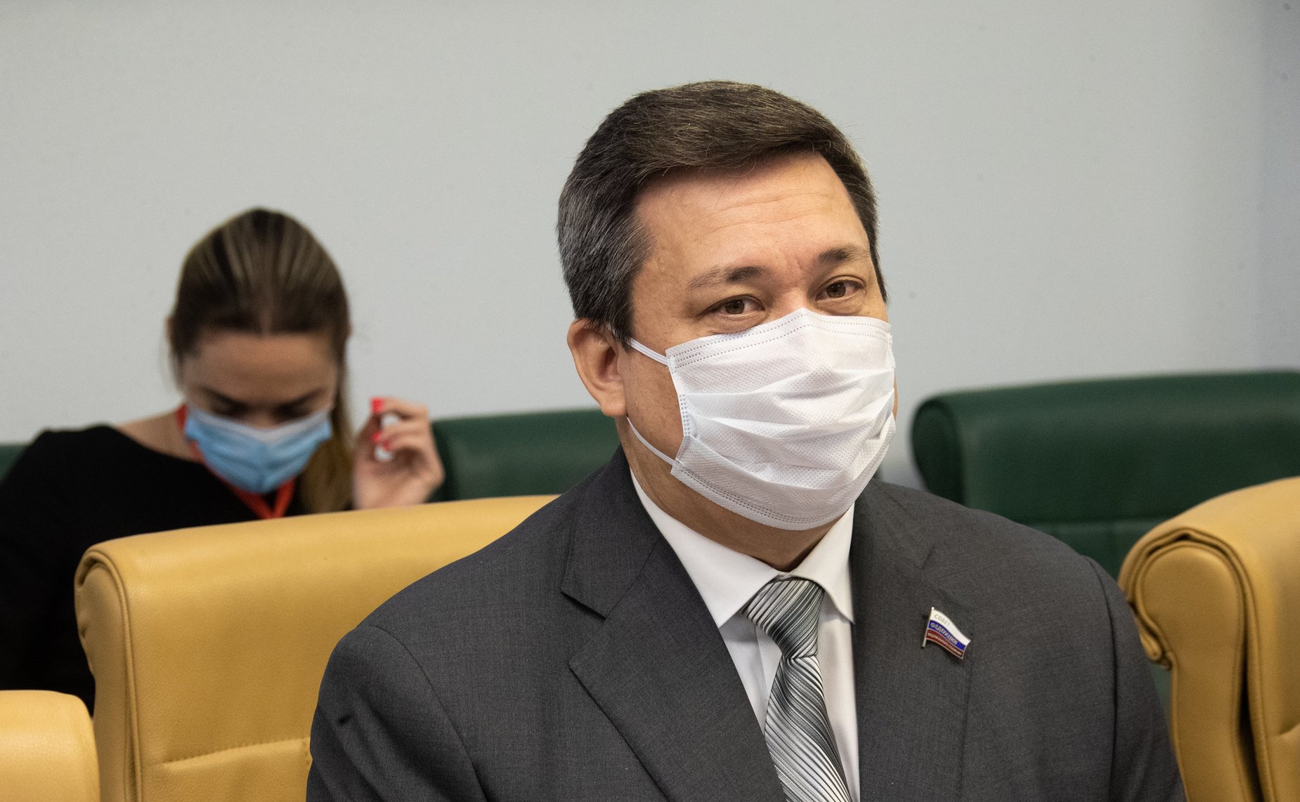 Владимир Полетаев