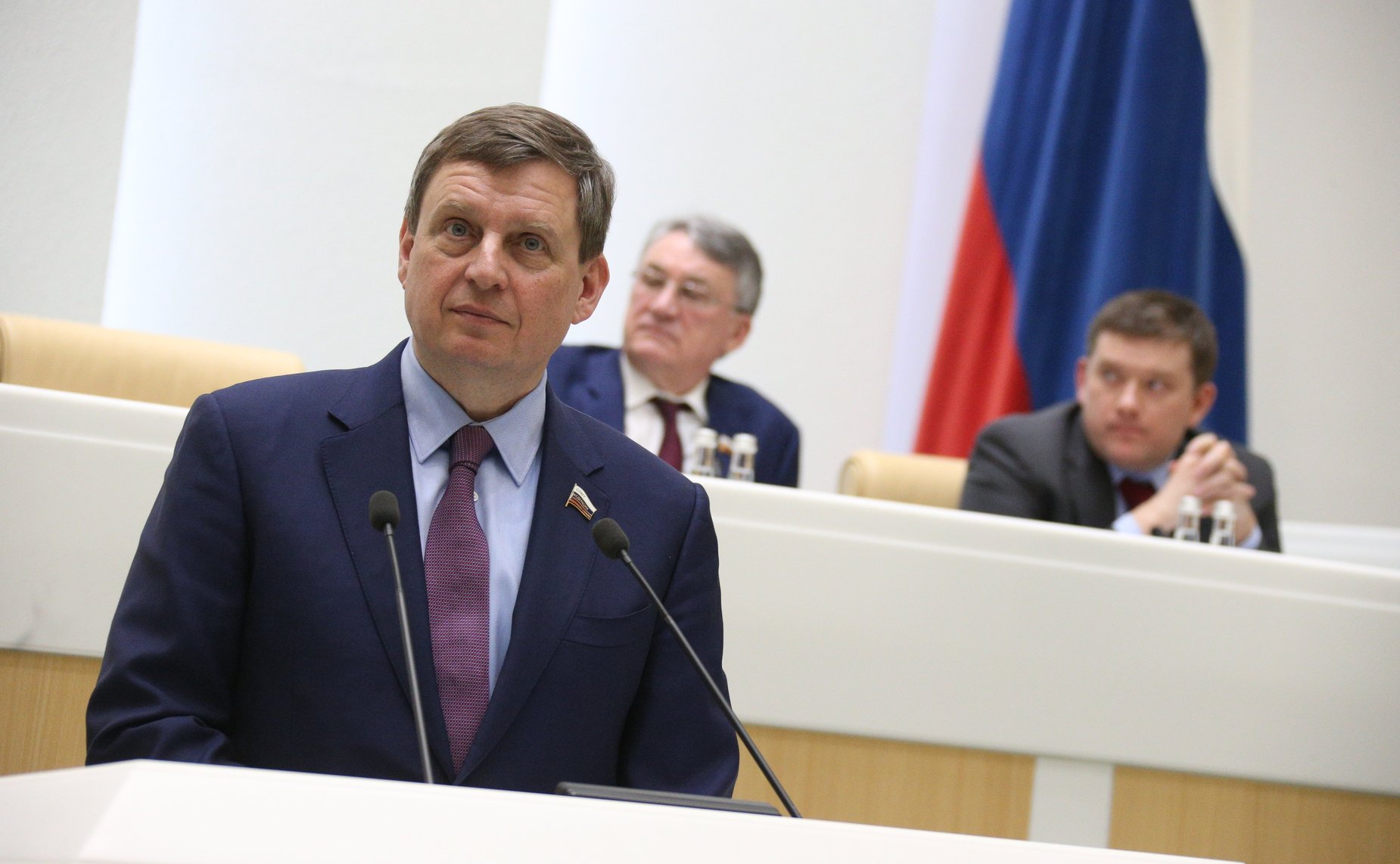 Андрей Епишин