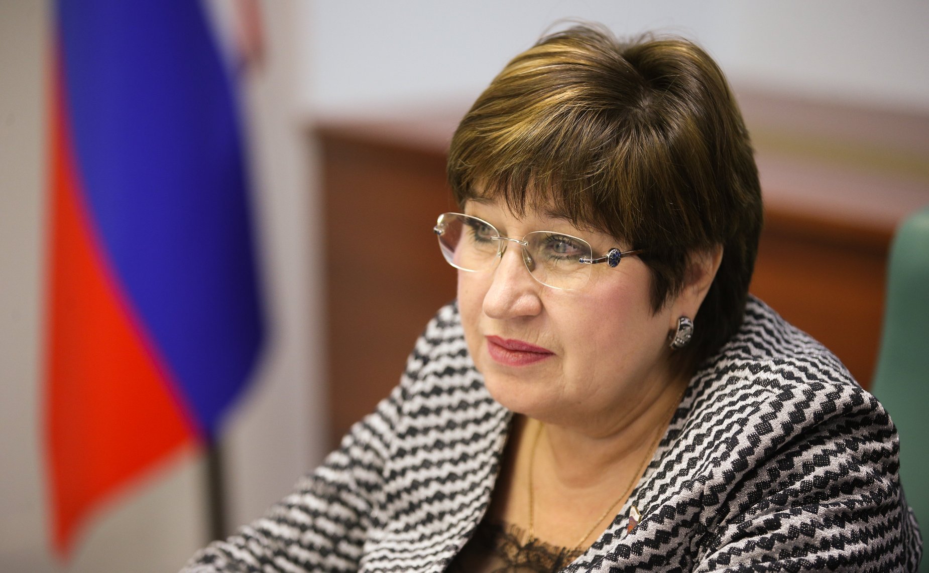 Ольга Хохлова