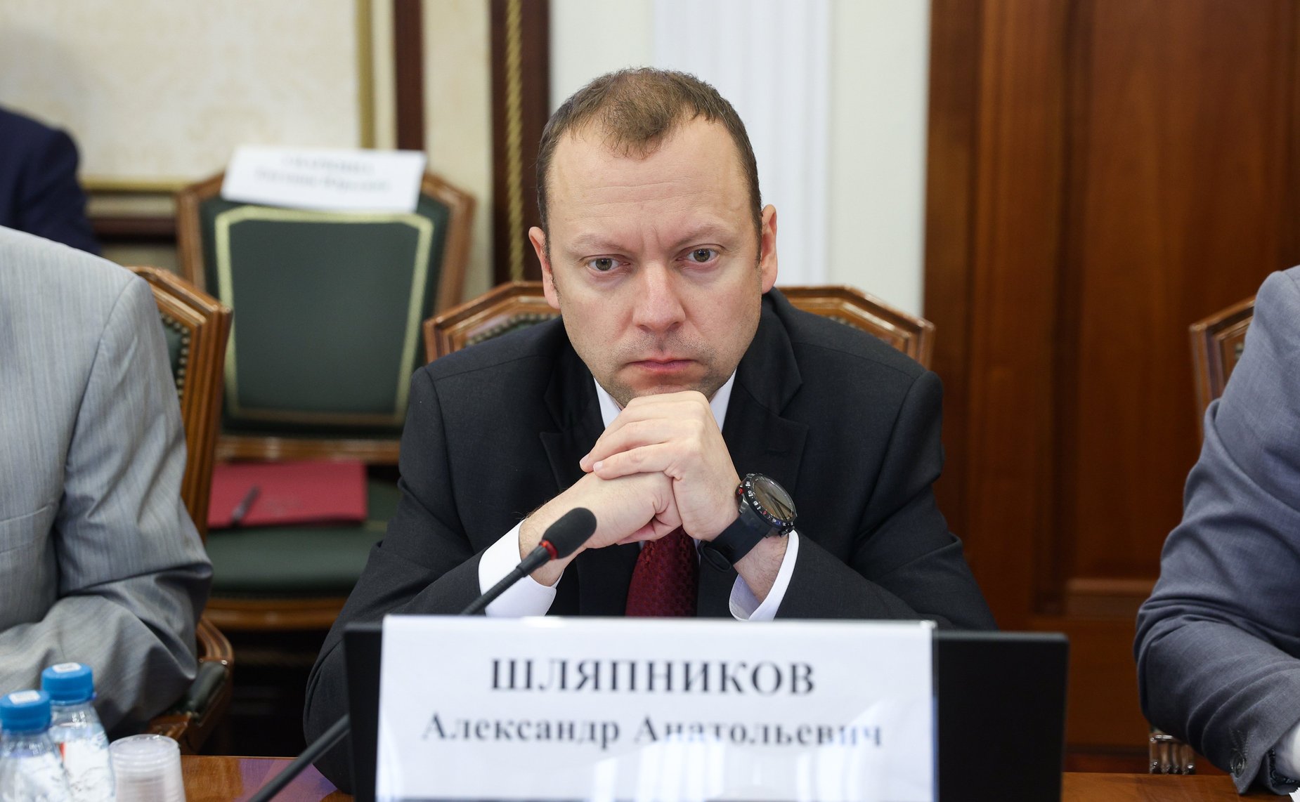 Совещание Комитета Совета Федерации по обороне и безопасности «О деятельности военных комиссариатов: проблемы и пути их решения»