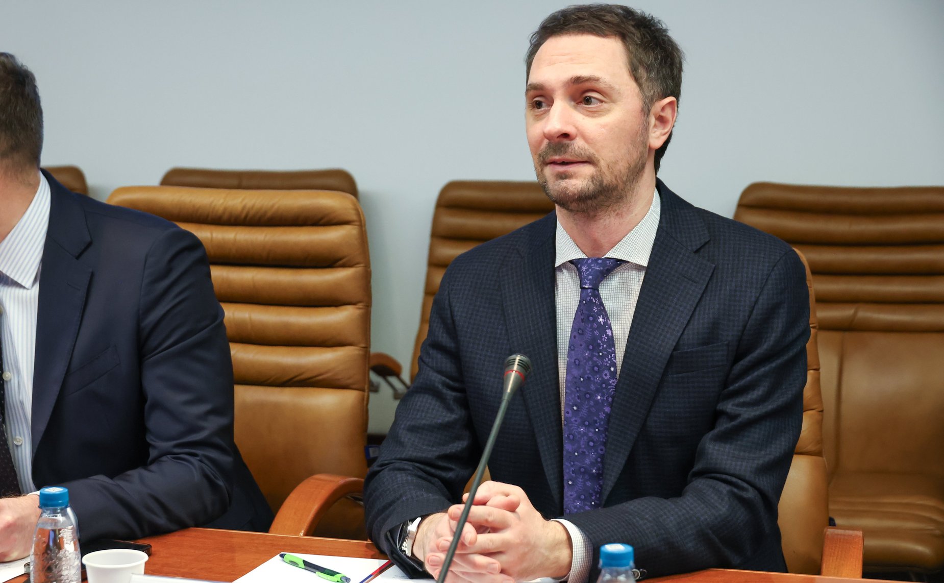 Семинар-совещание «Современные меры поддержки экспорта изделий народных художественных промыслов, реализуемые АО «Российский экспортный центр»