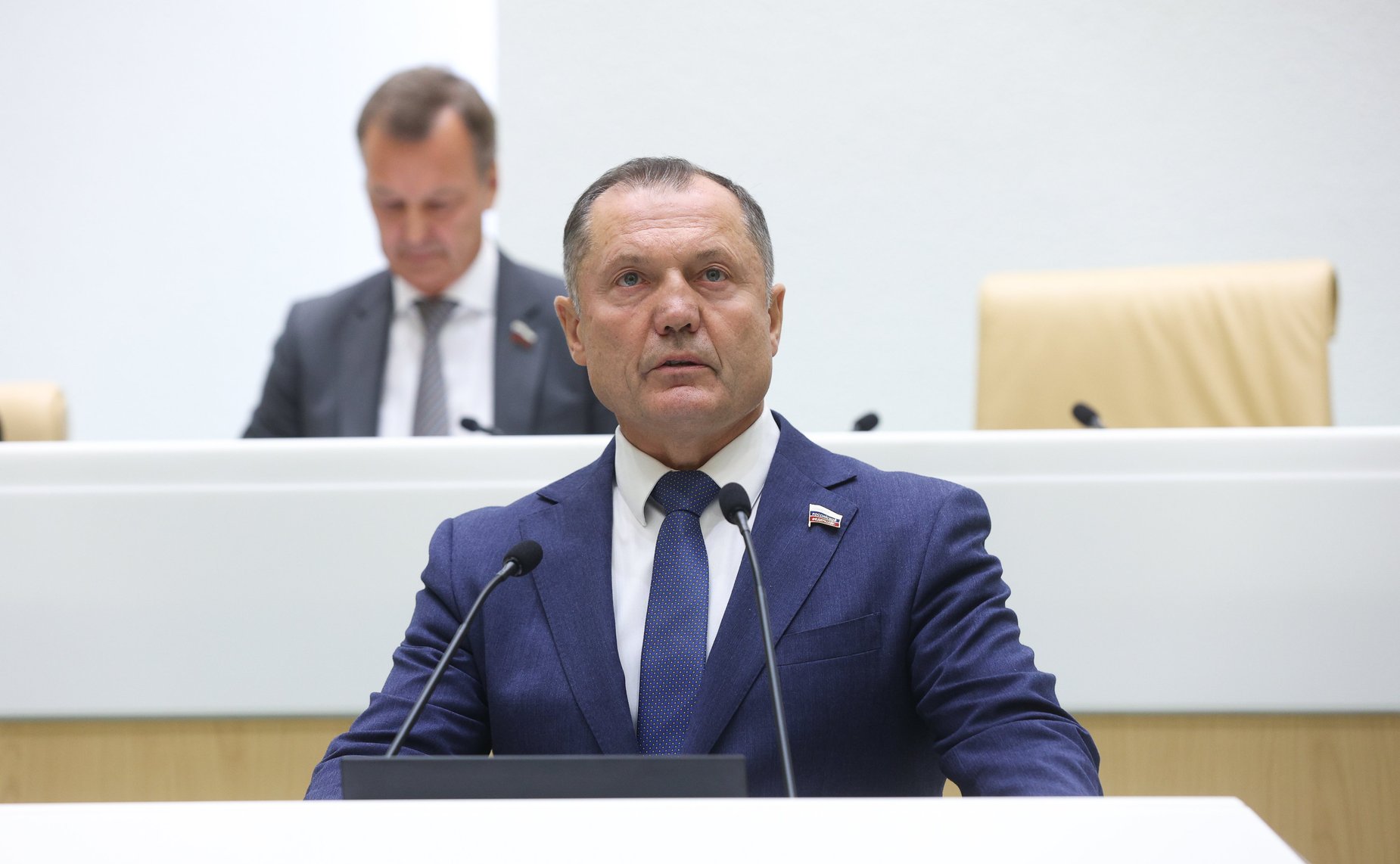 Игорь Мурог