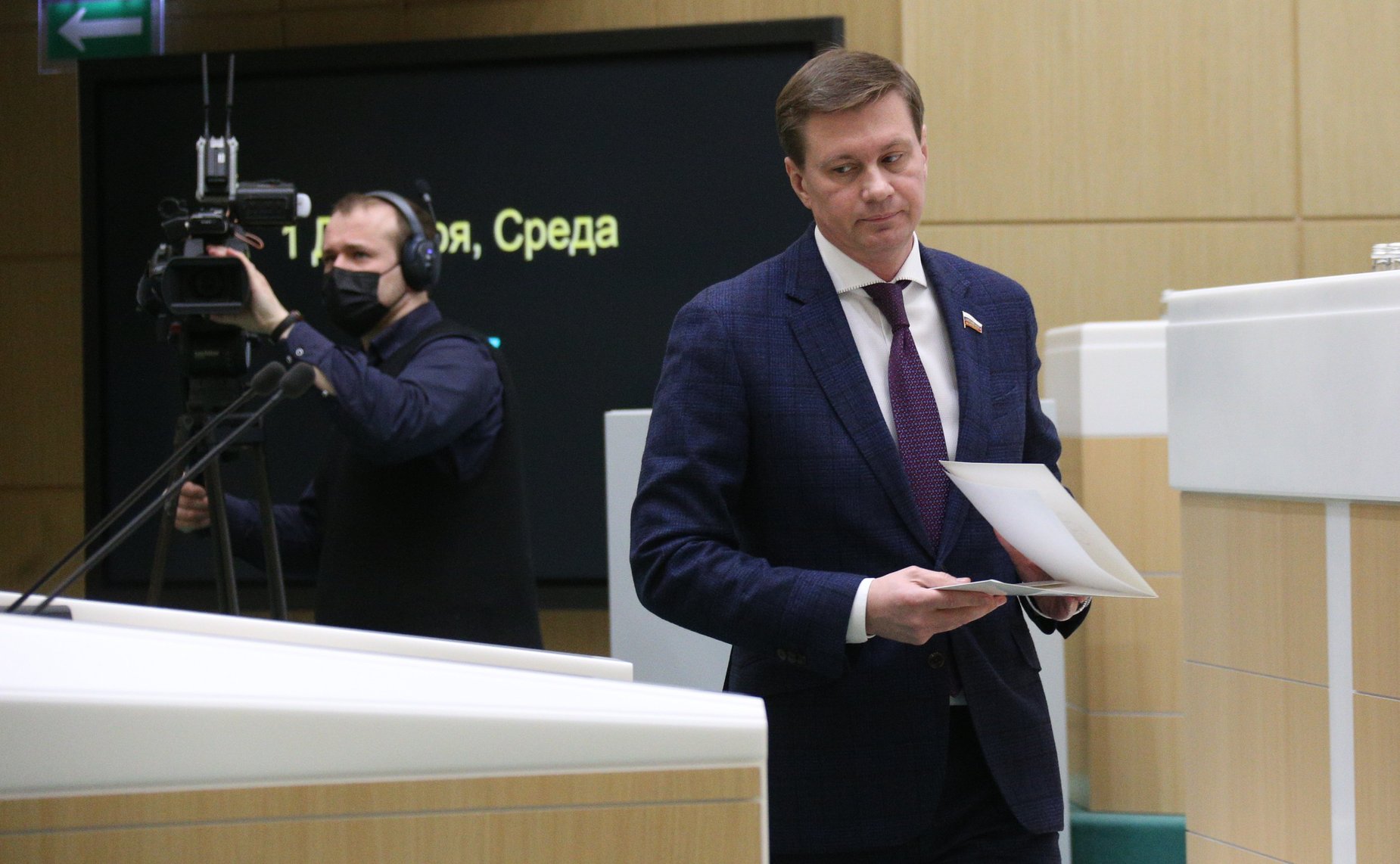 Дмитрий Кузьмин