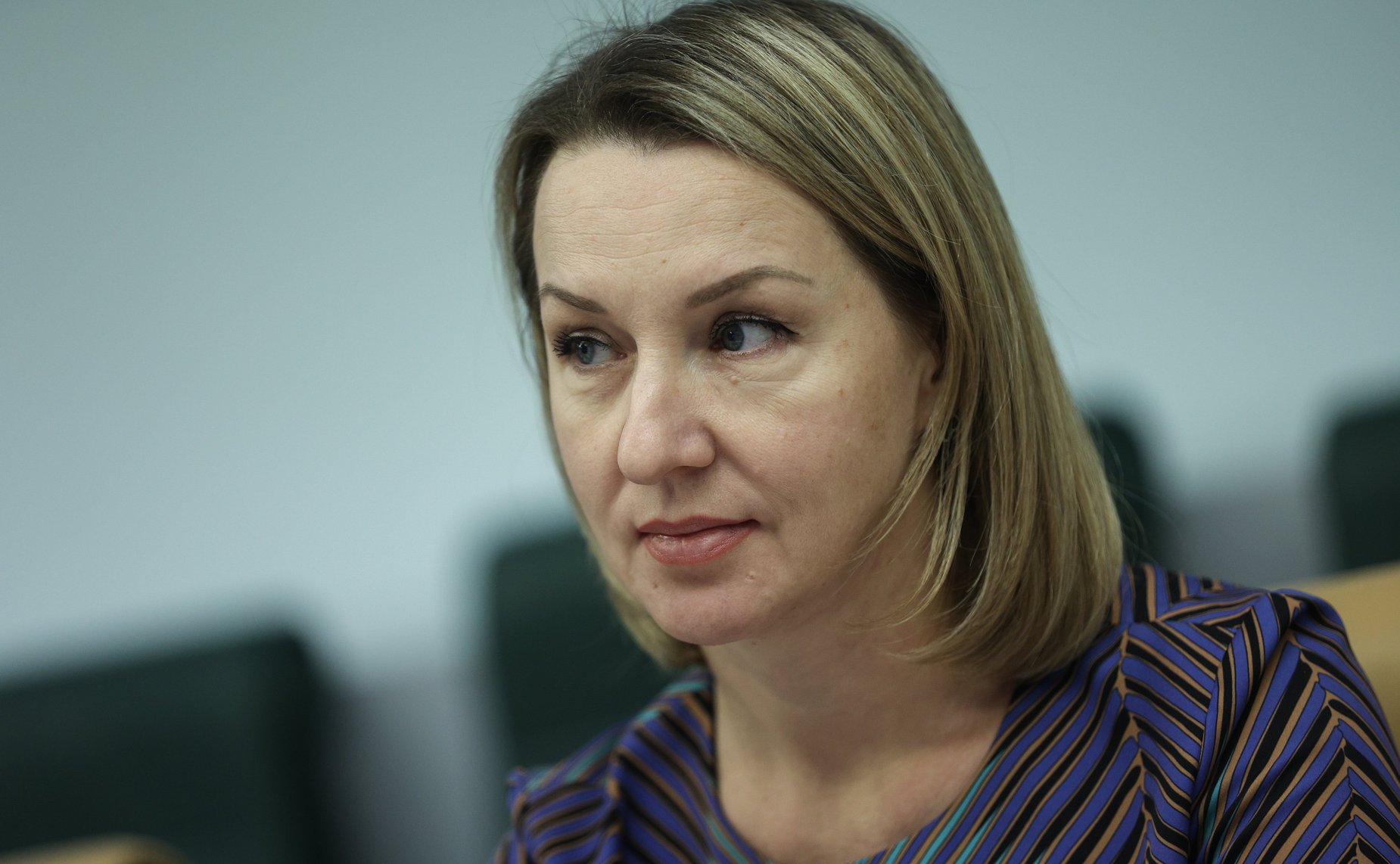 Круглый стол Комитета СФ по федеративному устройству, региональной политике, МСУ и делам Севера