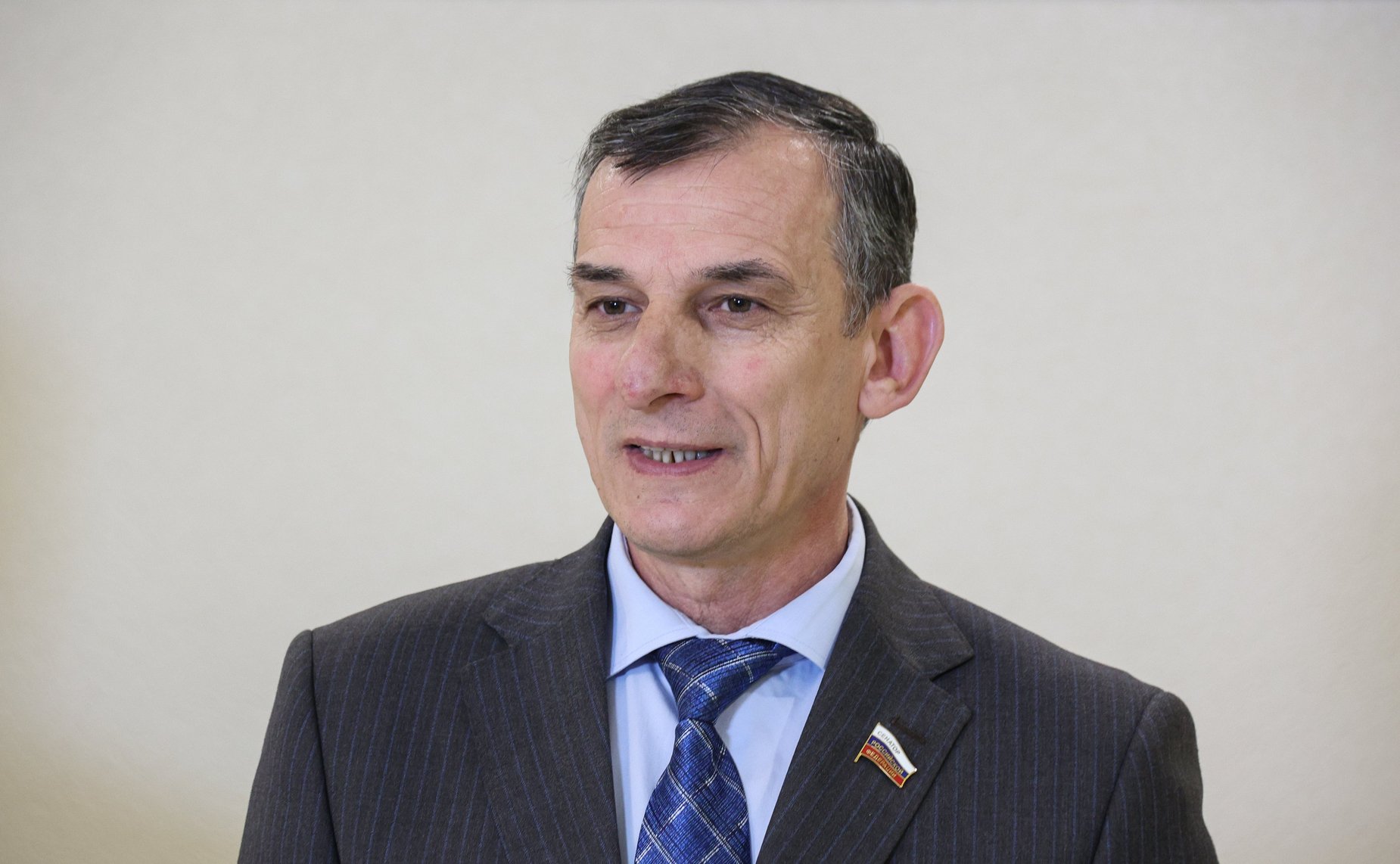 Мухарбек Барахоев