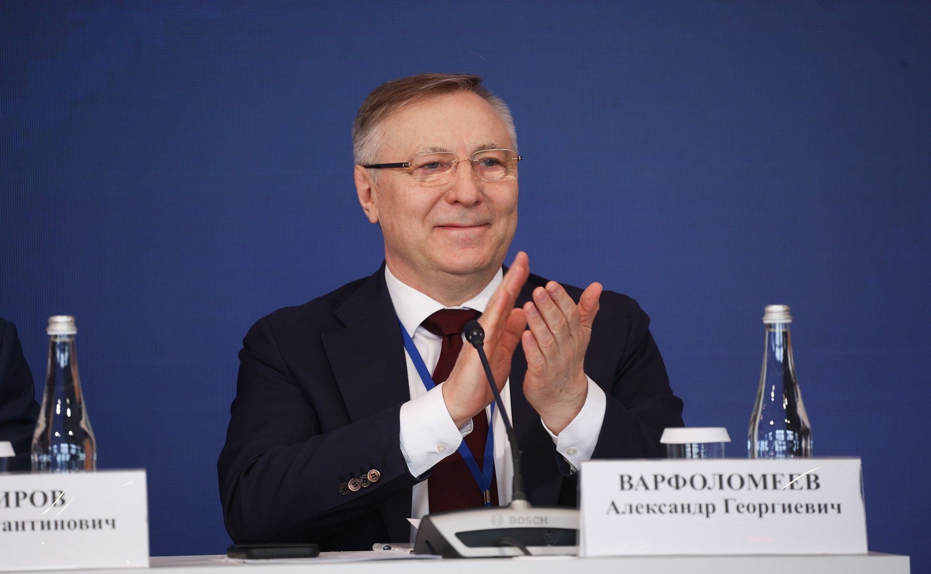 Александр Варфоломеев