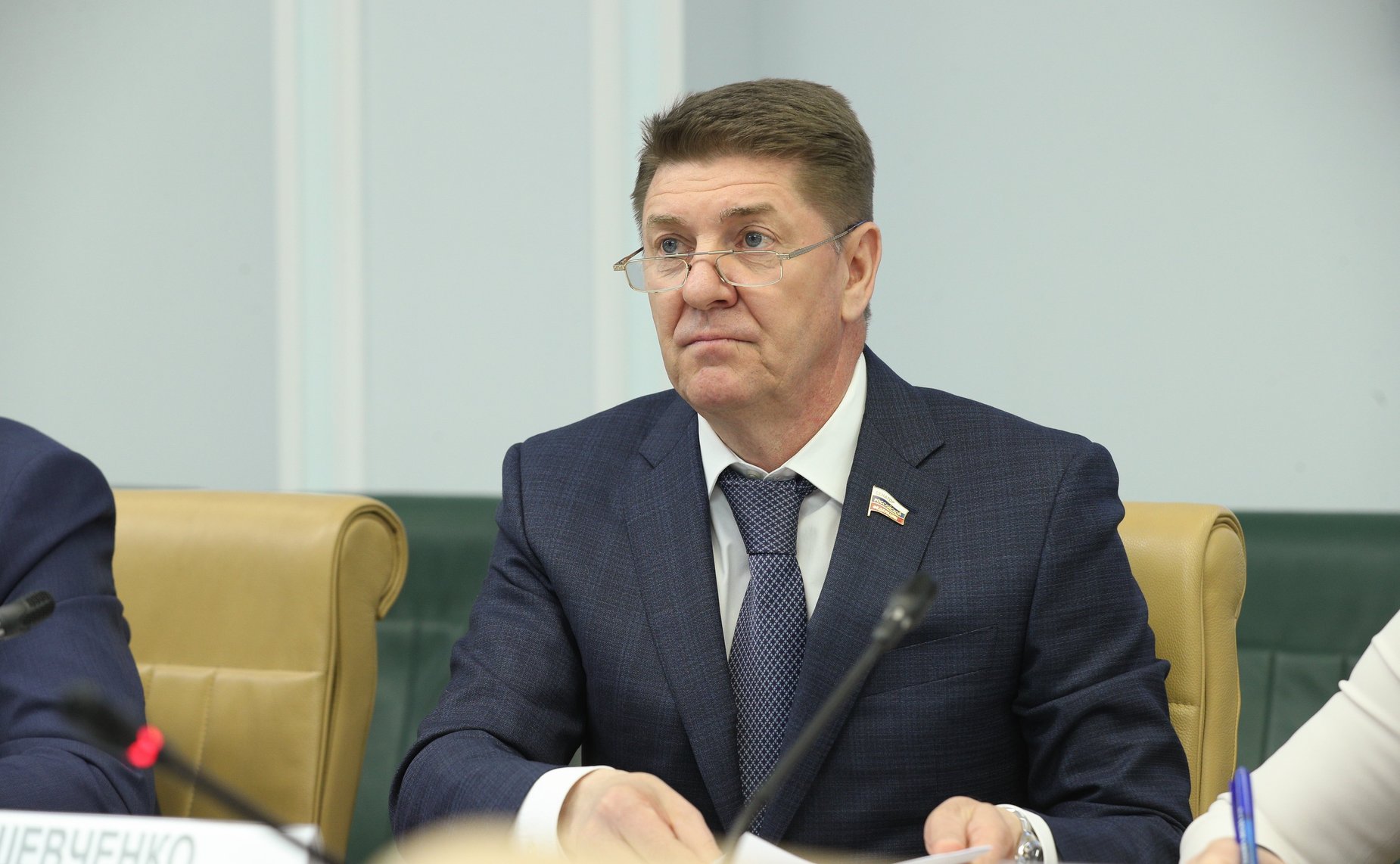 Андрей Шевченко