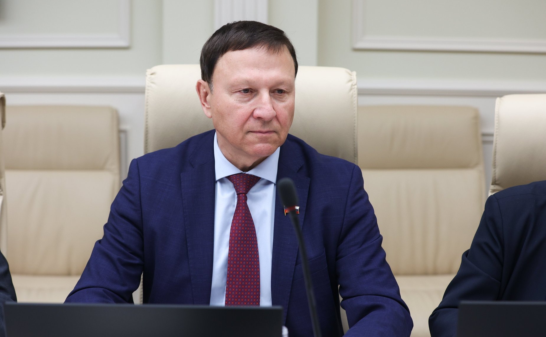 Александр Ролик