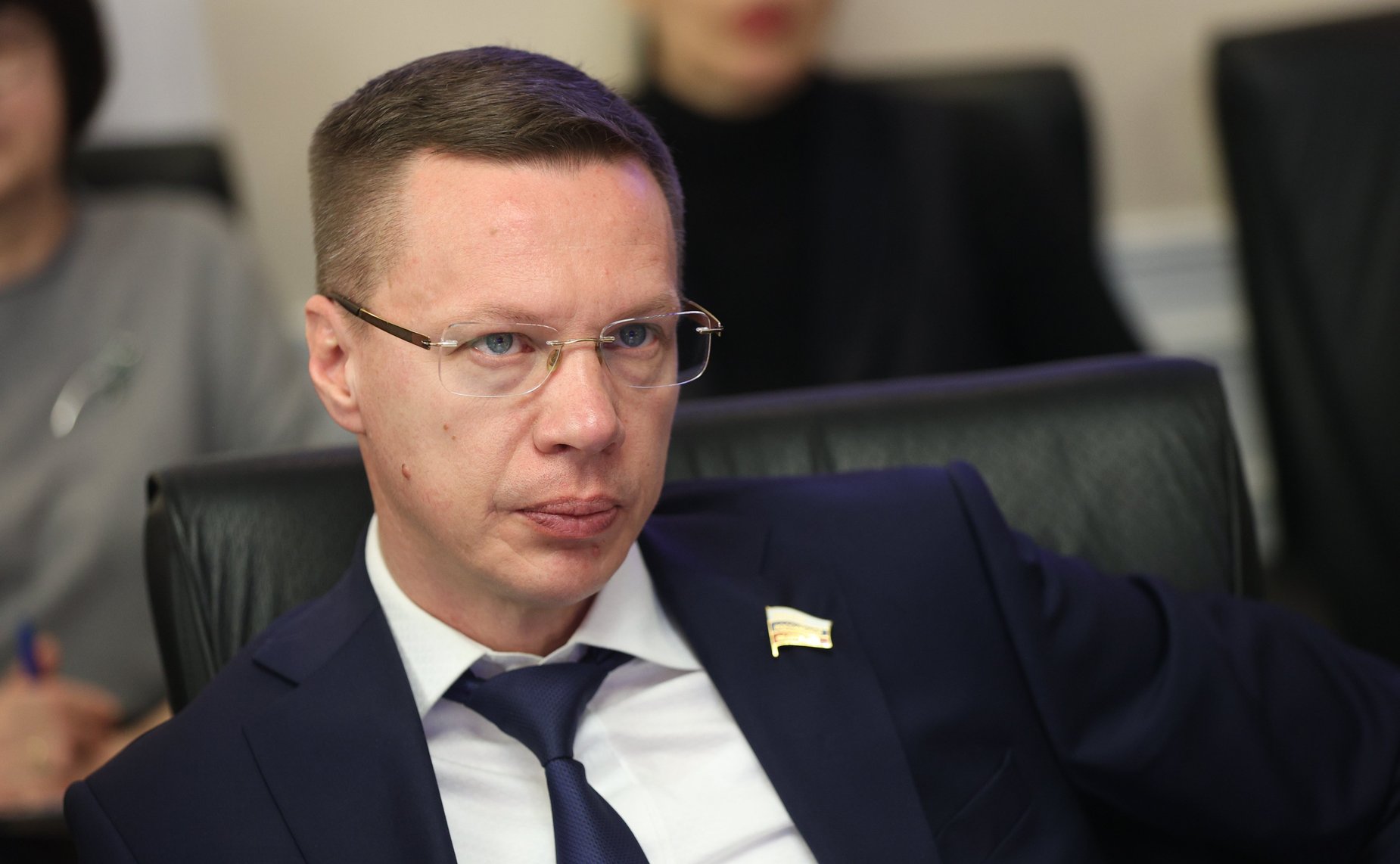 Виталий Назаренко