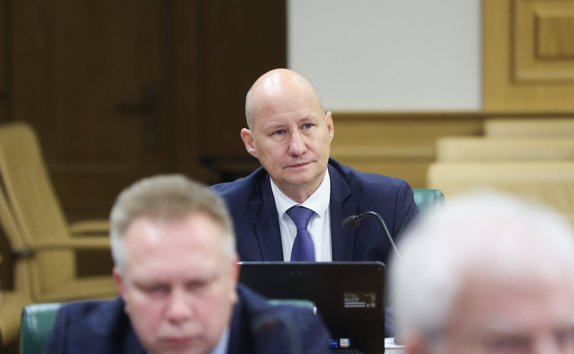 Парламентские слушания Комитета Совета Федерации по аграрно-продовольственной политике и природопользованию «Об актуализации Стратегии развития лесного комплекса Российской Федерации до 2030 года»