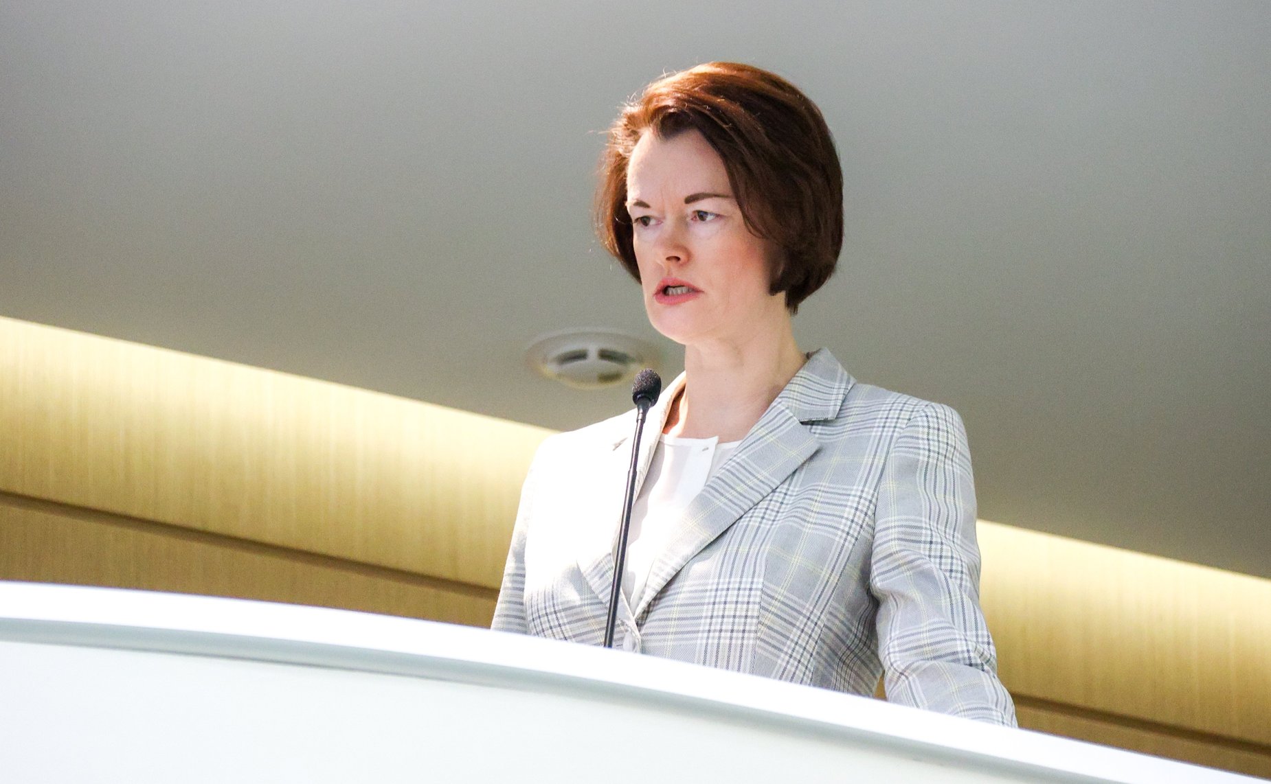 603-е заседание Совета Федерации