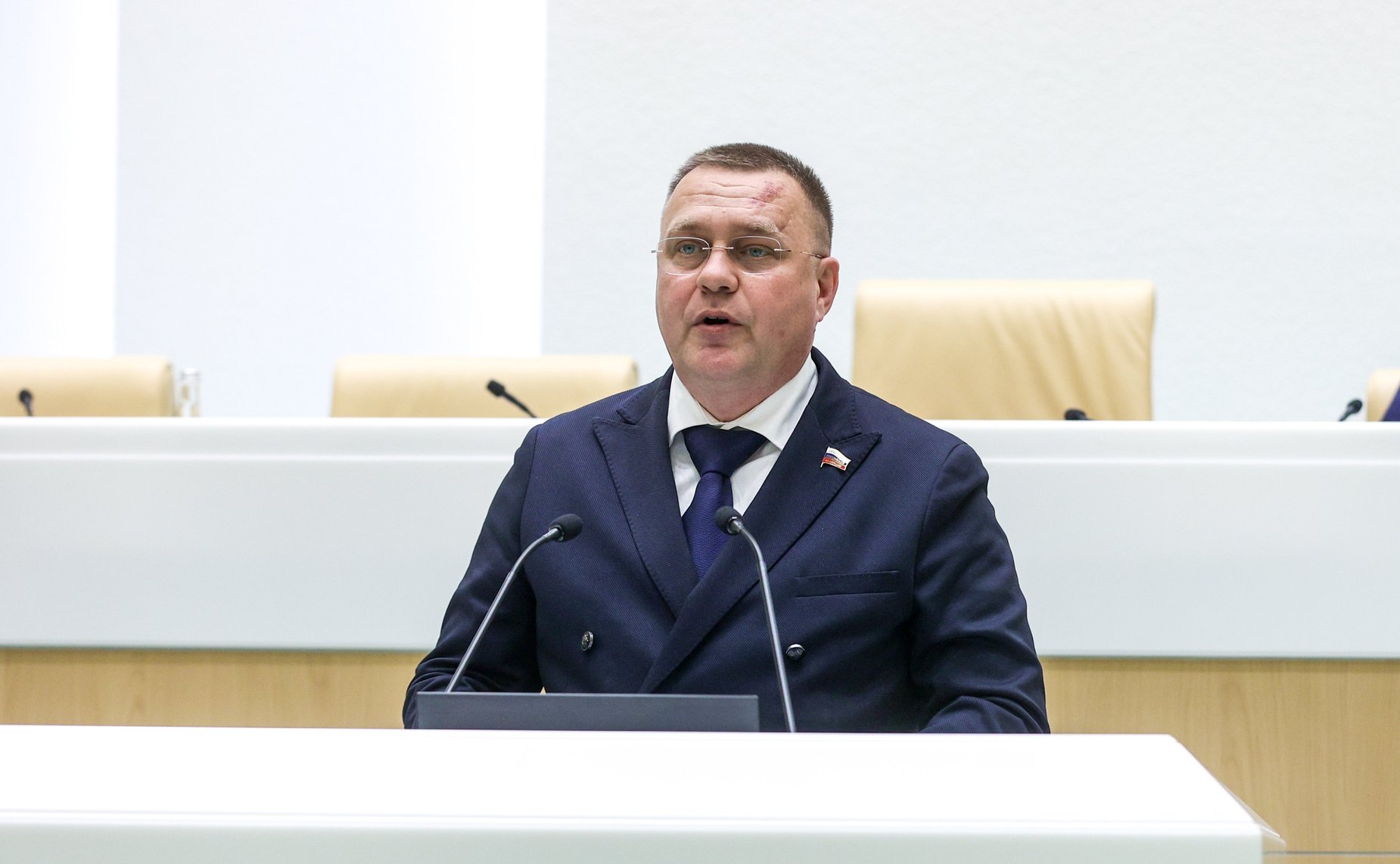 Игорь Кастюкевич