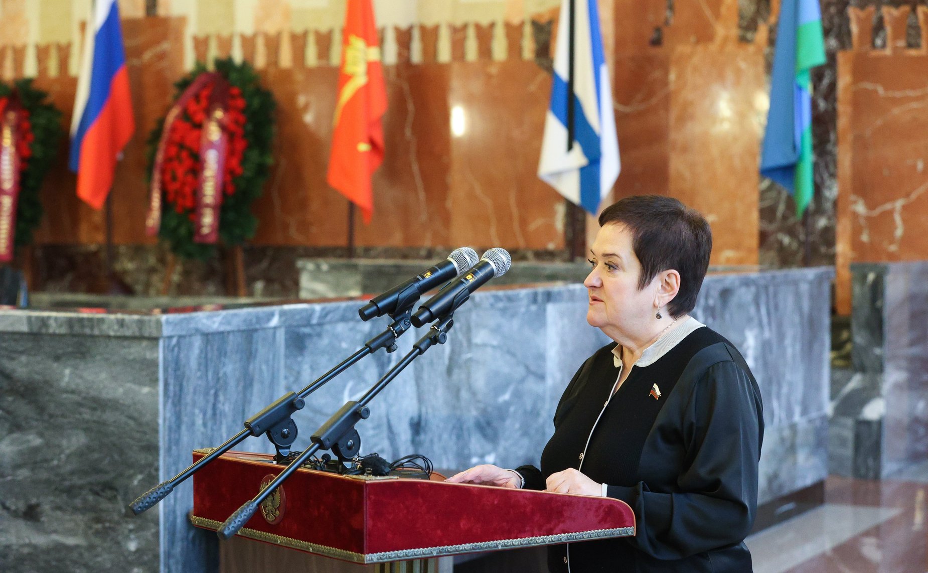 Лариса Мельник