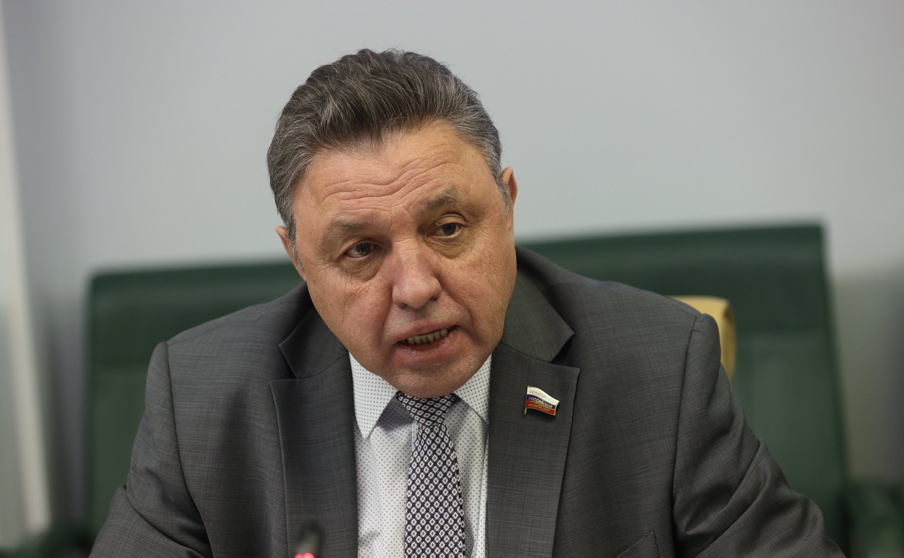 Вячеслав Тимченко