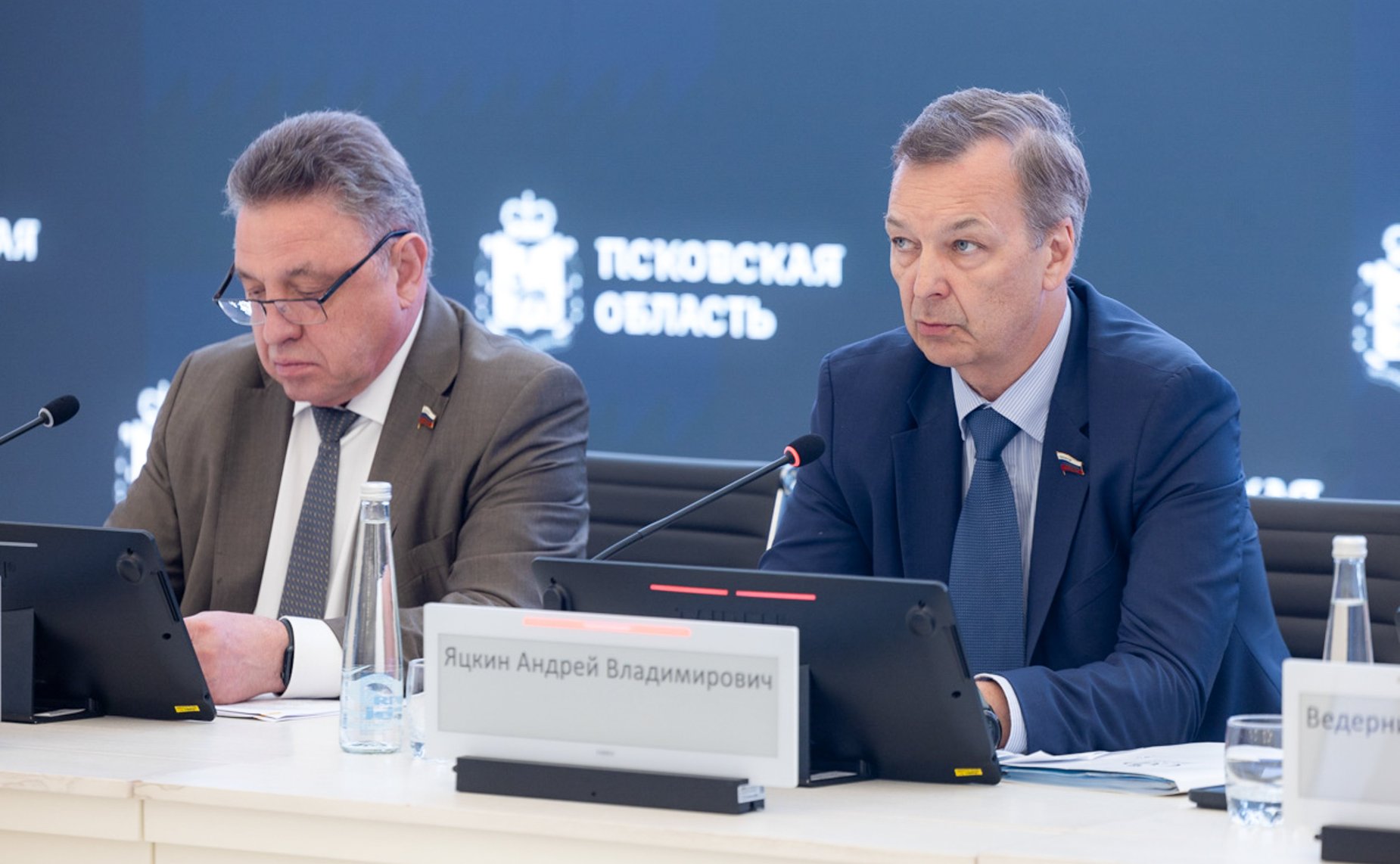 Выездное заседание Комиссии СФ по мониторингу законодательства РФ в сфере государственного контроля (надзора) и муниципального контроля в РФ. Расширенное совещание с представителями надзорных органов СЗФО с участием сотрудников Минэкономразвития РФ