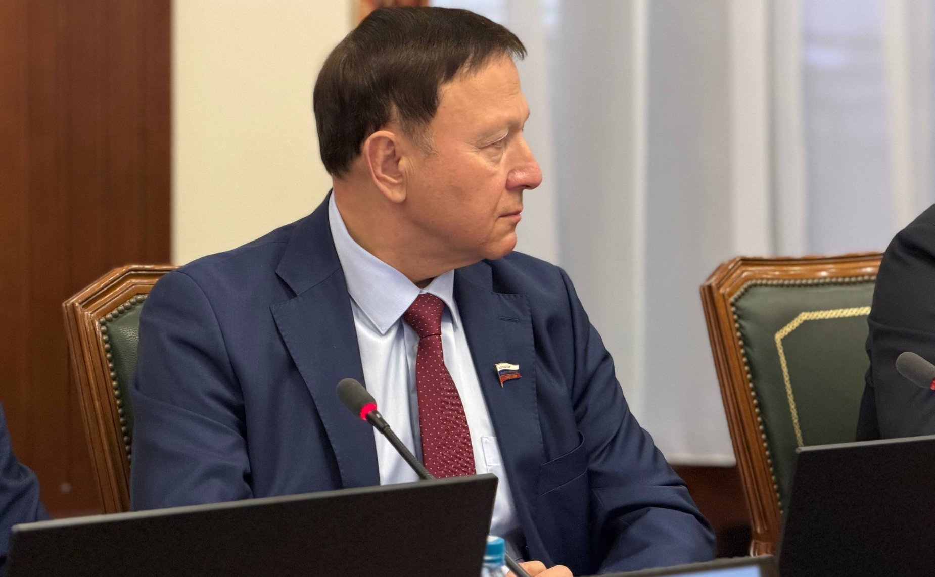 Александр Ролик