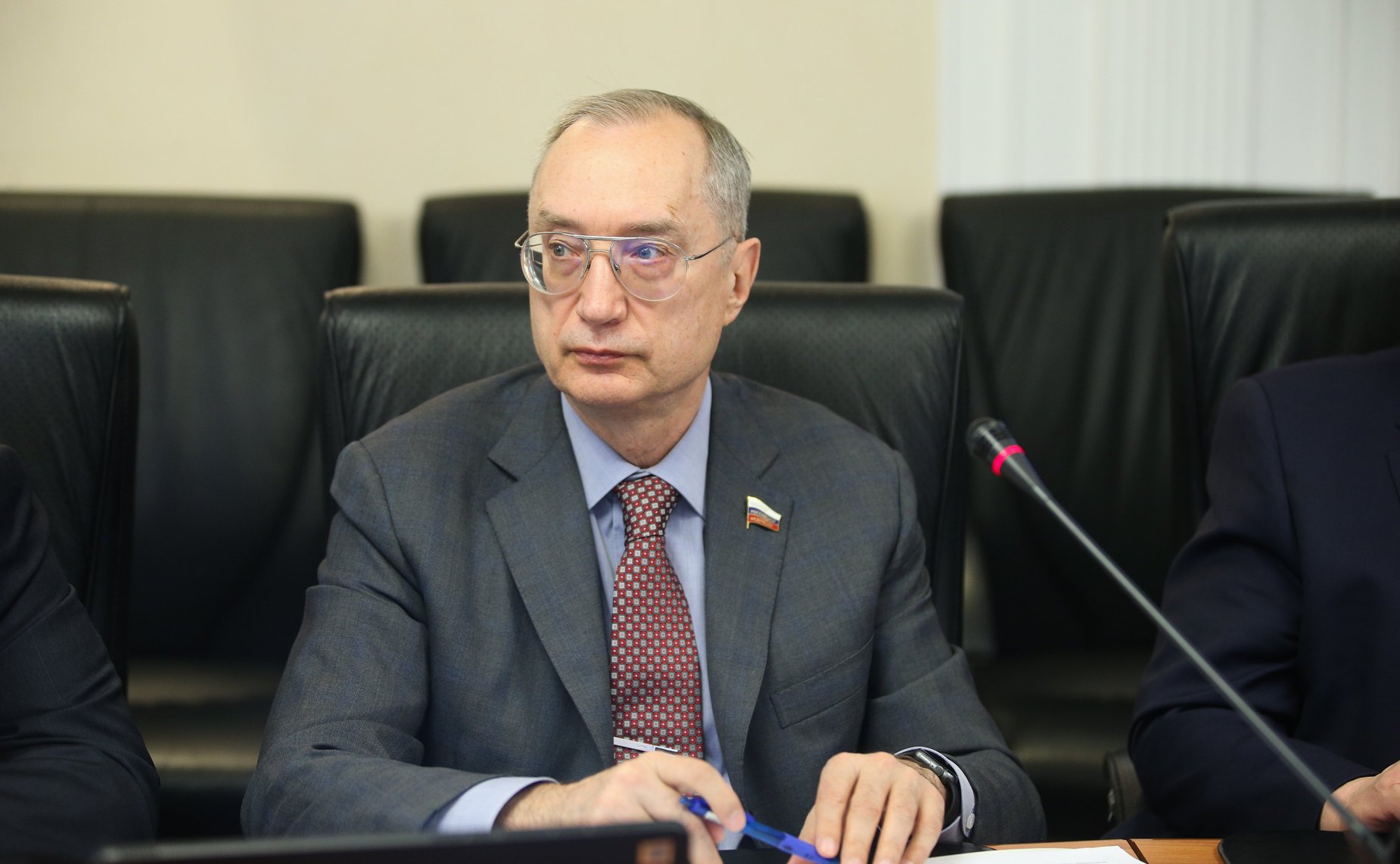 Андрей Кислов