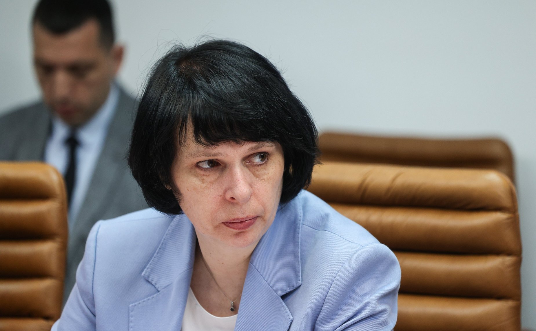 Круглый стол Комитета Совета Федерации по социальной политике на тему «Развитие онкологической службы в Российской Федерации: перспективный подход и меры поддержки»